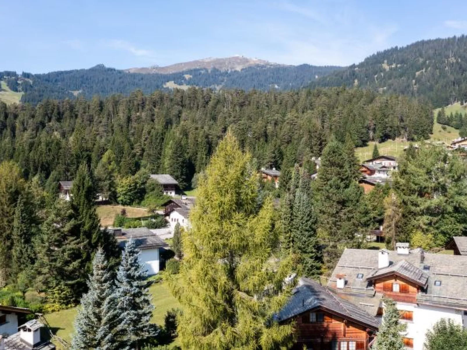 Casa Gronda 2 - Outside