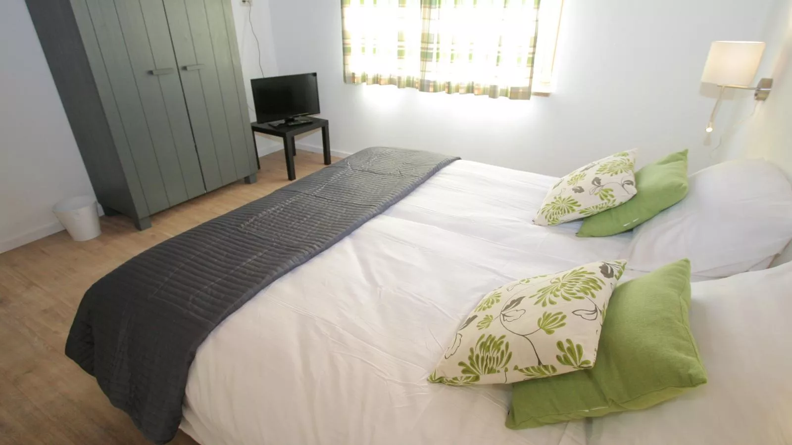Chalet Kristall II-Chambre