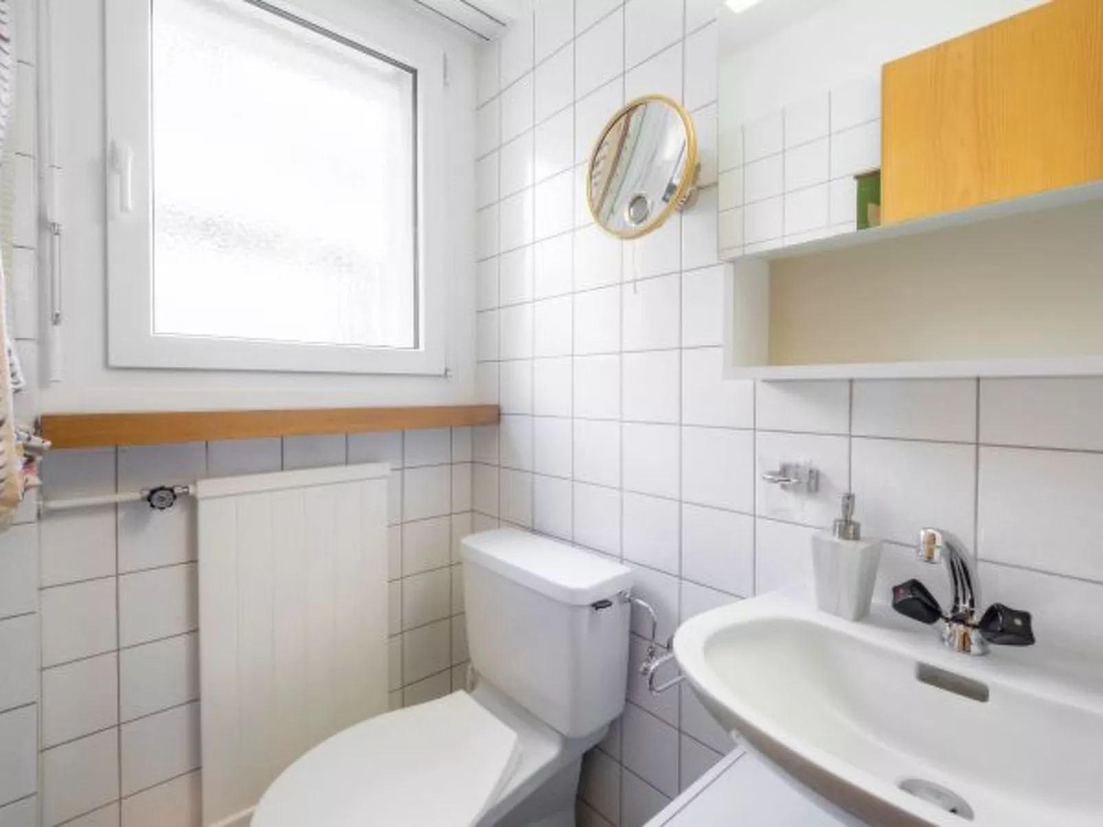 Haus Ner A1 - Inside