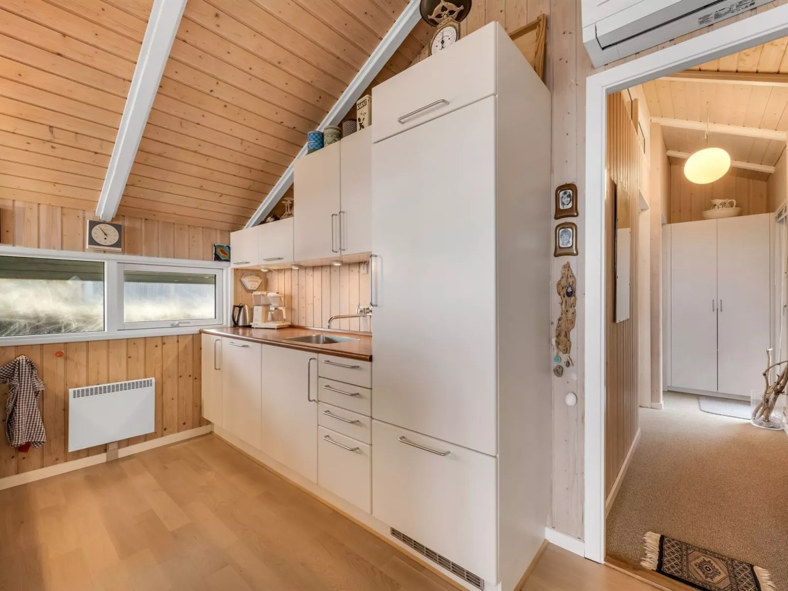 "Fritza" - 400m from the sea - Inside