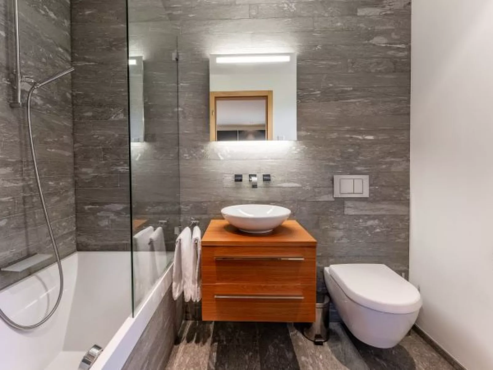 Taviarna Laax 5.3 - Drinnen