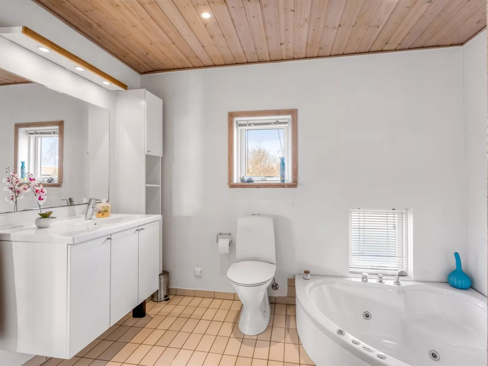 "Safina" - 1km from the sea - Drinnen