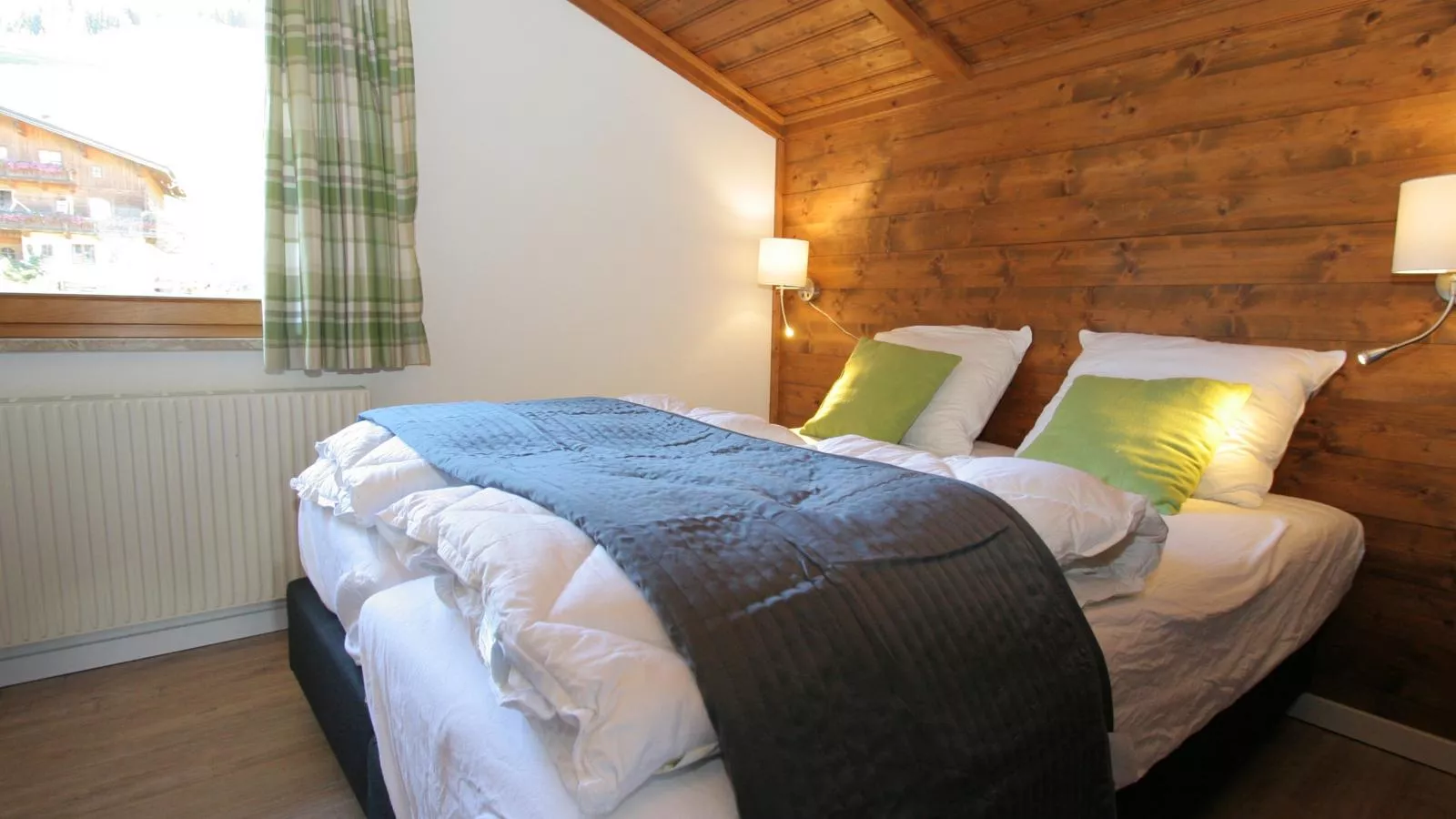 Chalet Kristall II