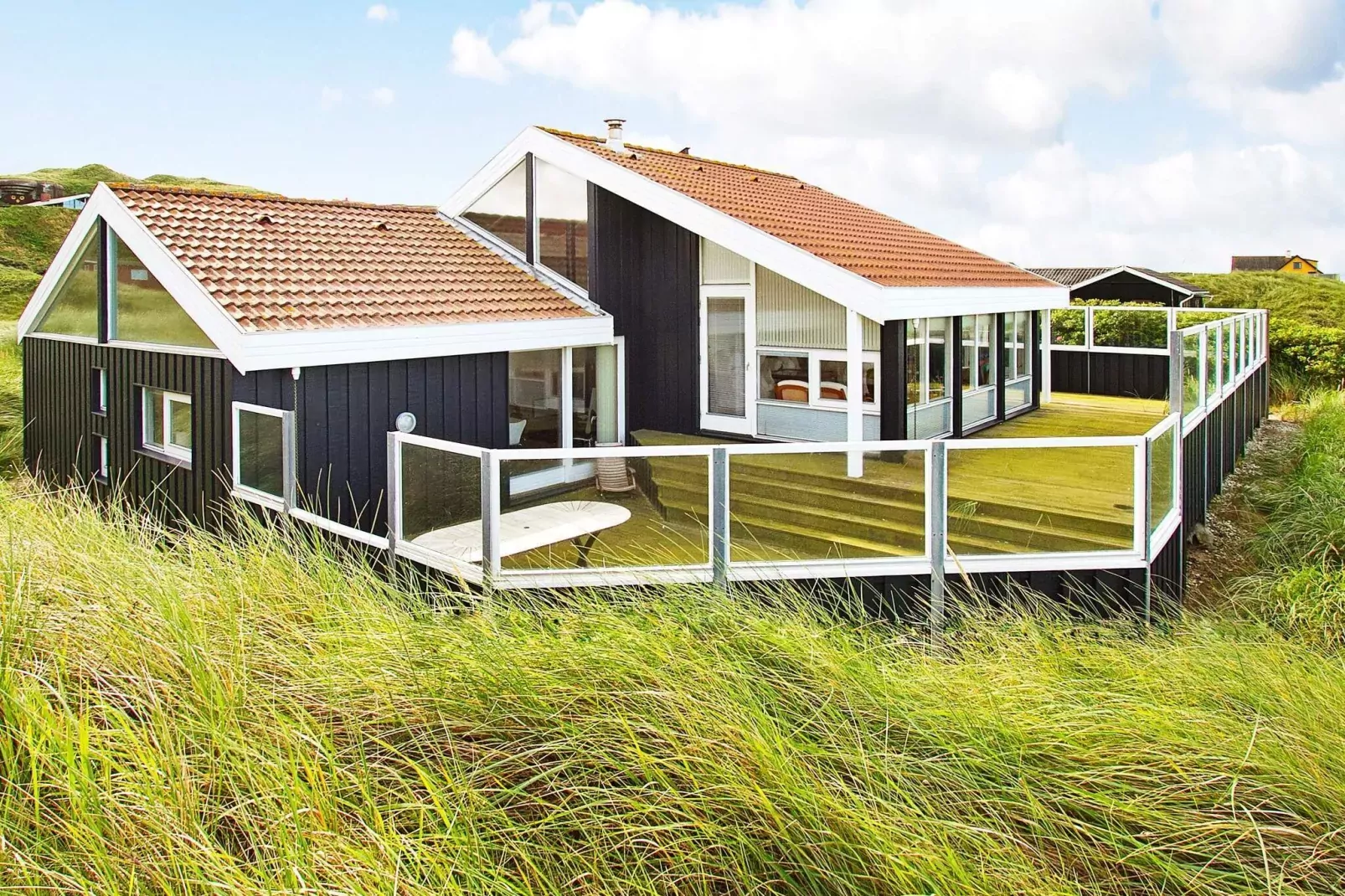 14 person holiday home in Løkken-By Traum