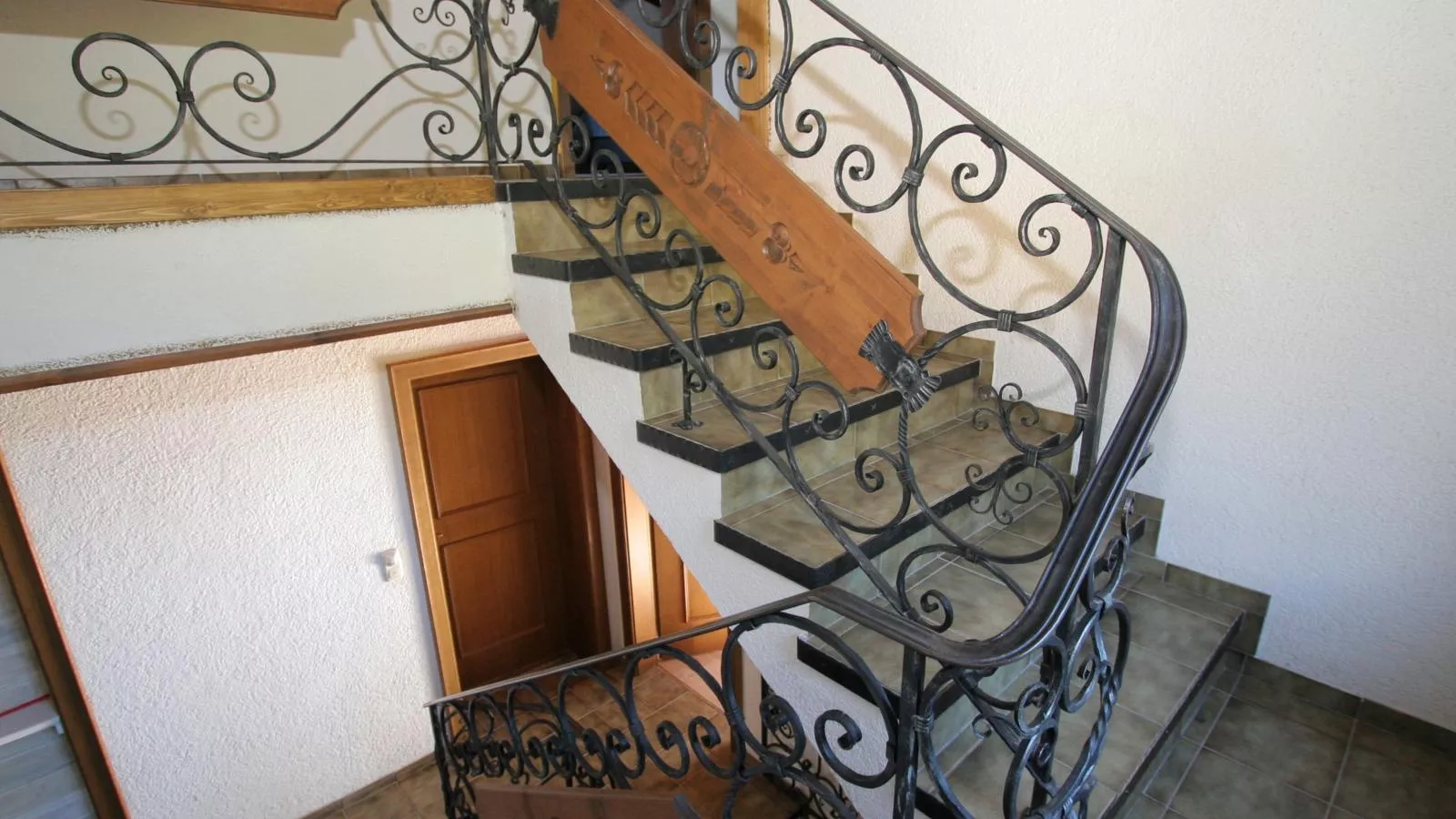 Chalet Kristall II-Palier