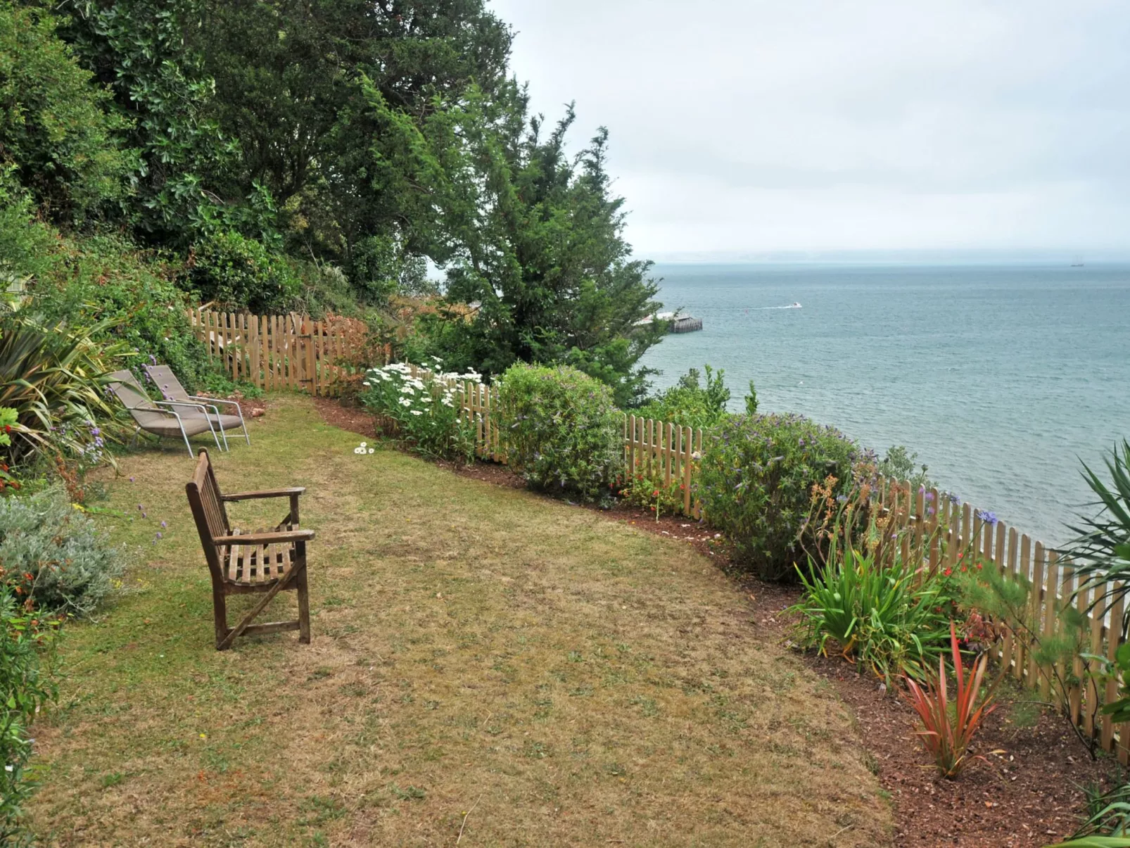 Hochwertig eingerichtete, moderne Apartments in einer Viktorianischen Villa mit - Image-tags.info