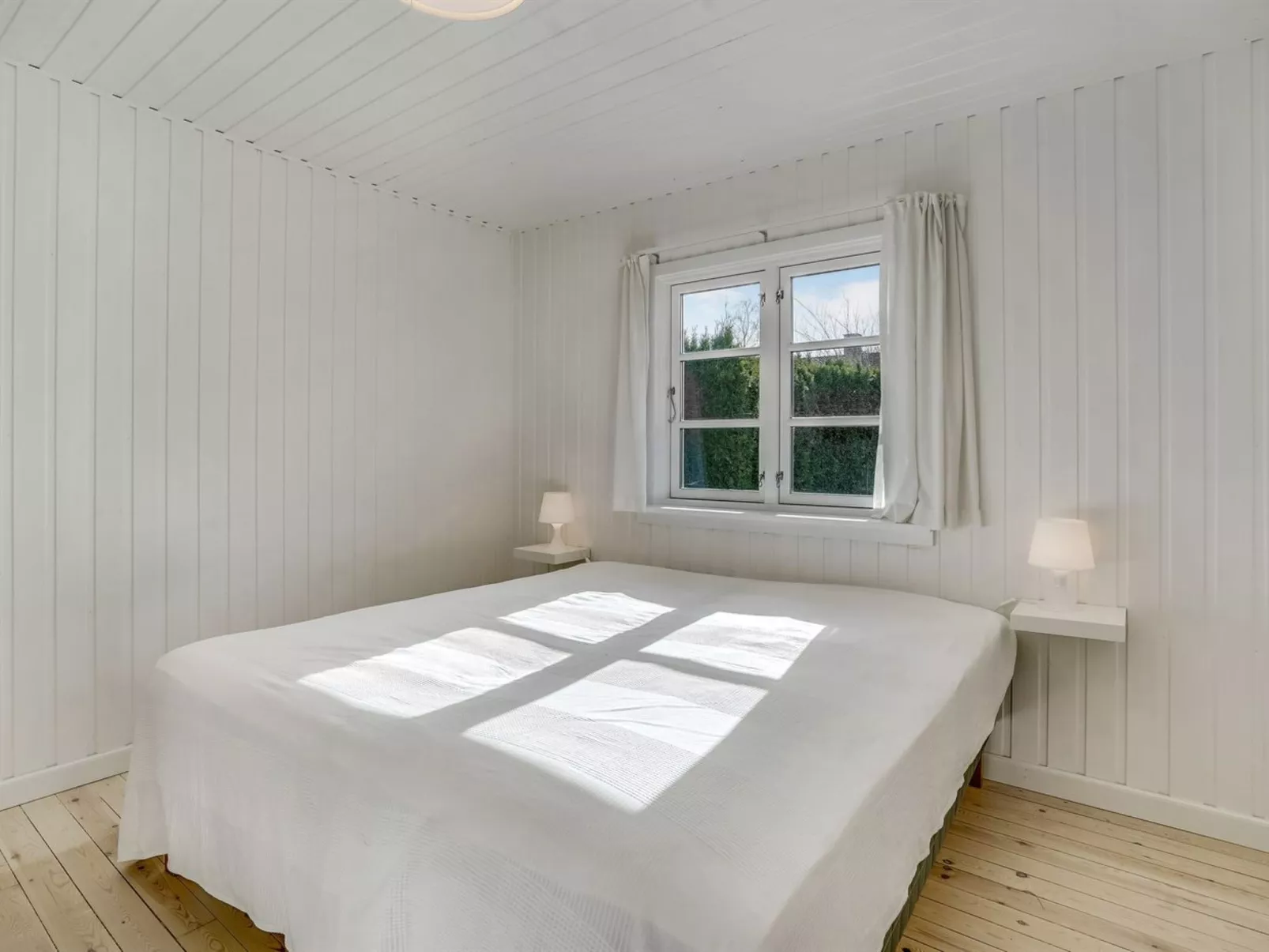 "Ghita" - 1.2km from the sea - Inside