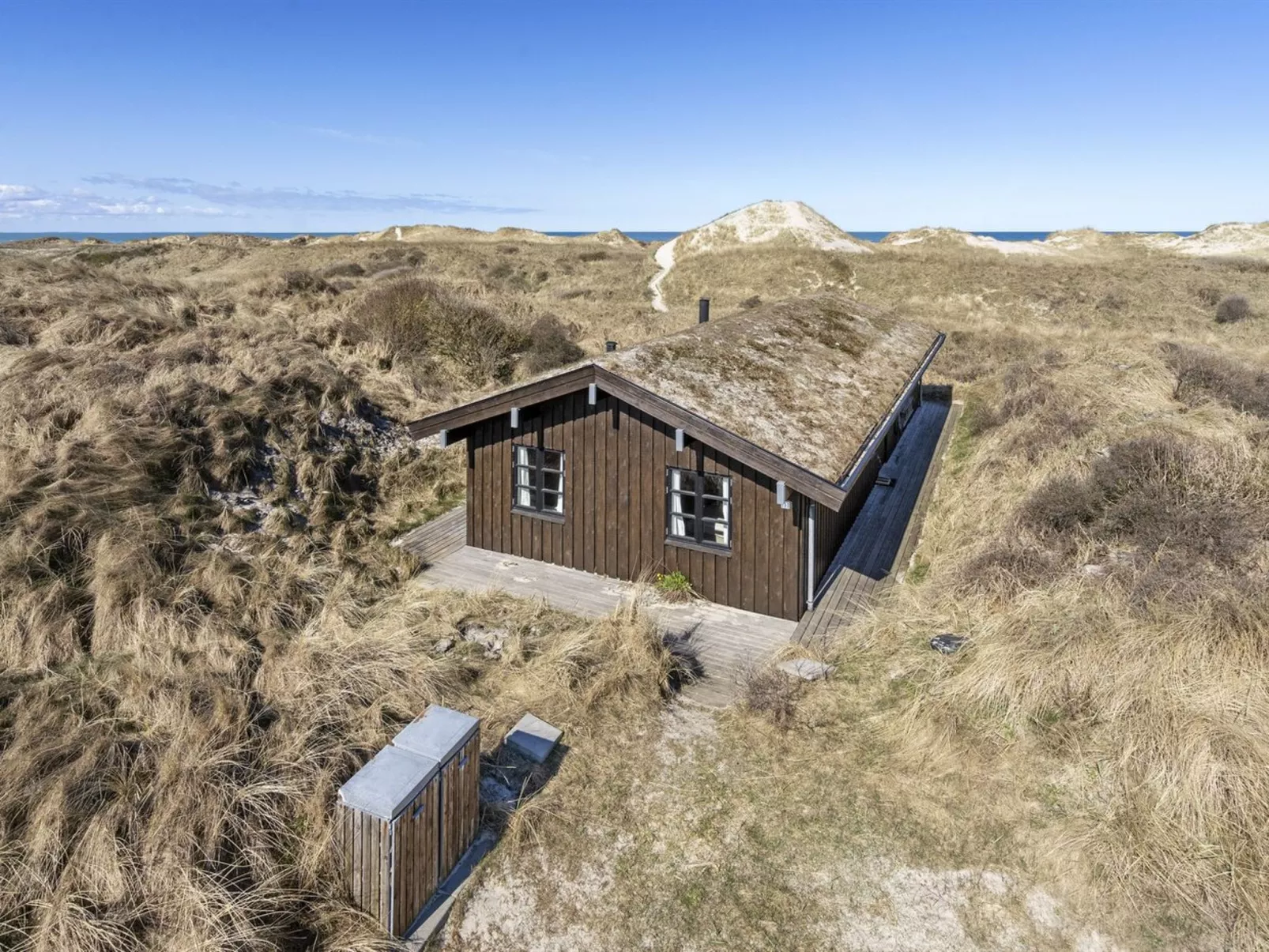 "Solunka" - 100m from the sea - Outside