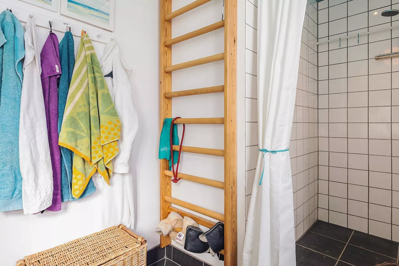 4 Personen Ferienhaus in Svendborg - Innenbereich