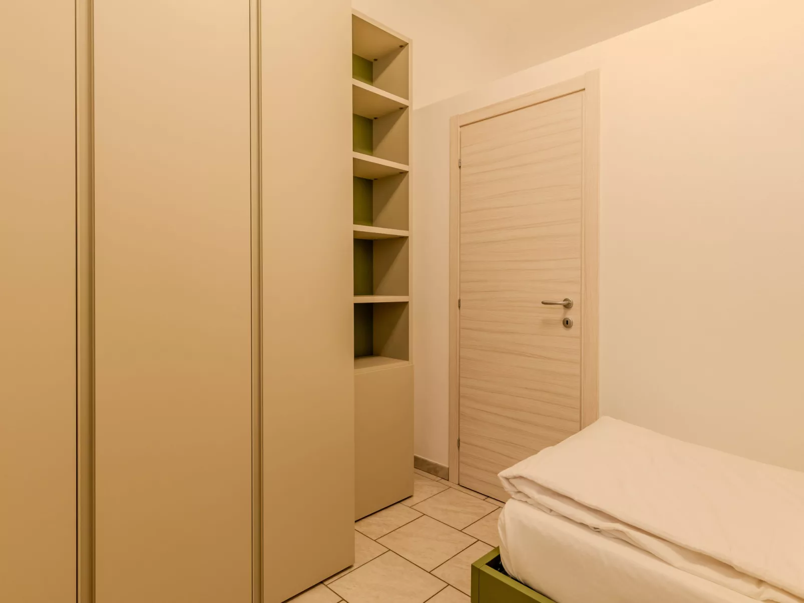 Meravillas Home - Drinnen