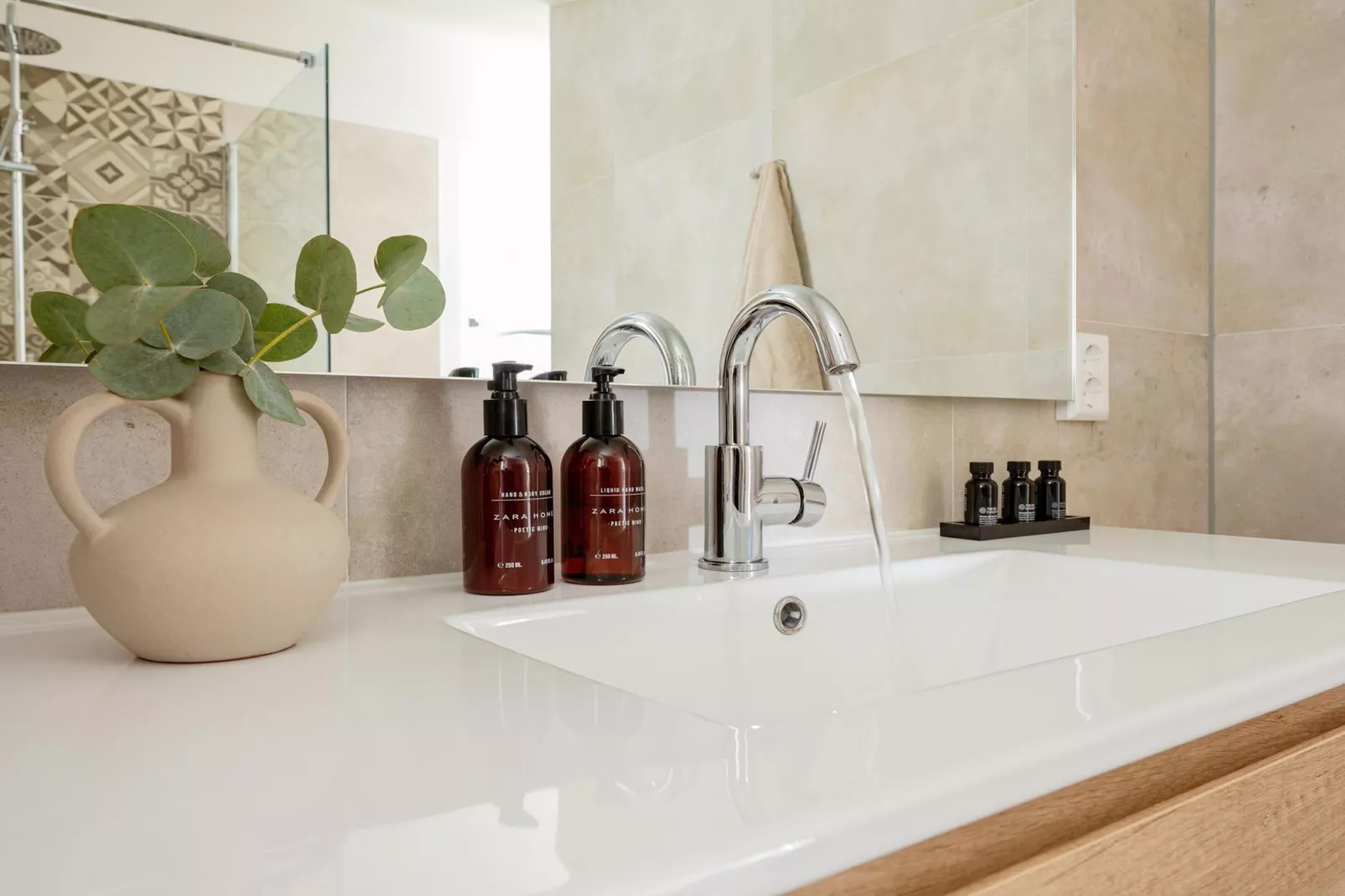 Buiten aan Zee - 54 - Bathroom