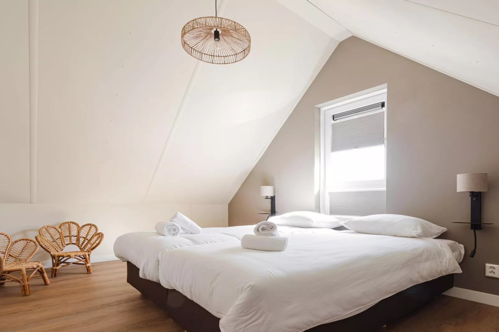 Slapen aan Zee Sint Maarten - 78 - Schlafzimmer