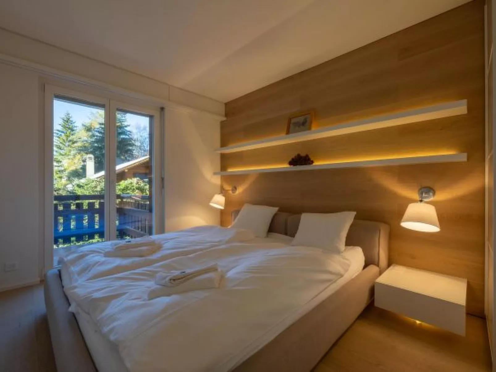 Ecluses 7 - Nendaz centre & close to ski lift - Drinnen