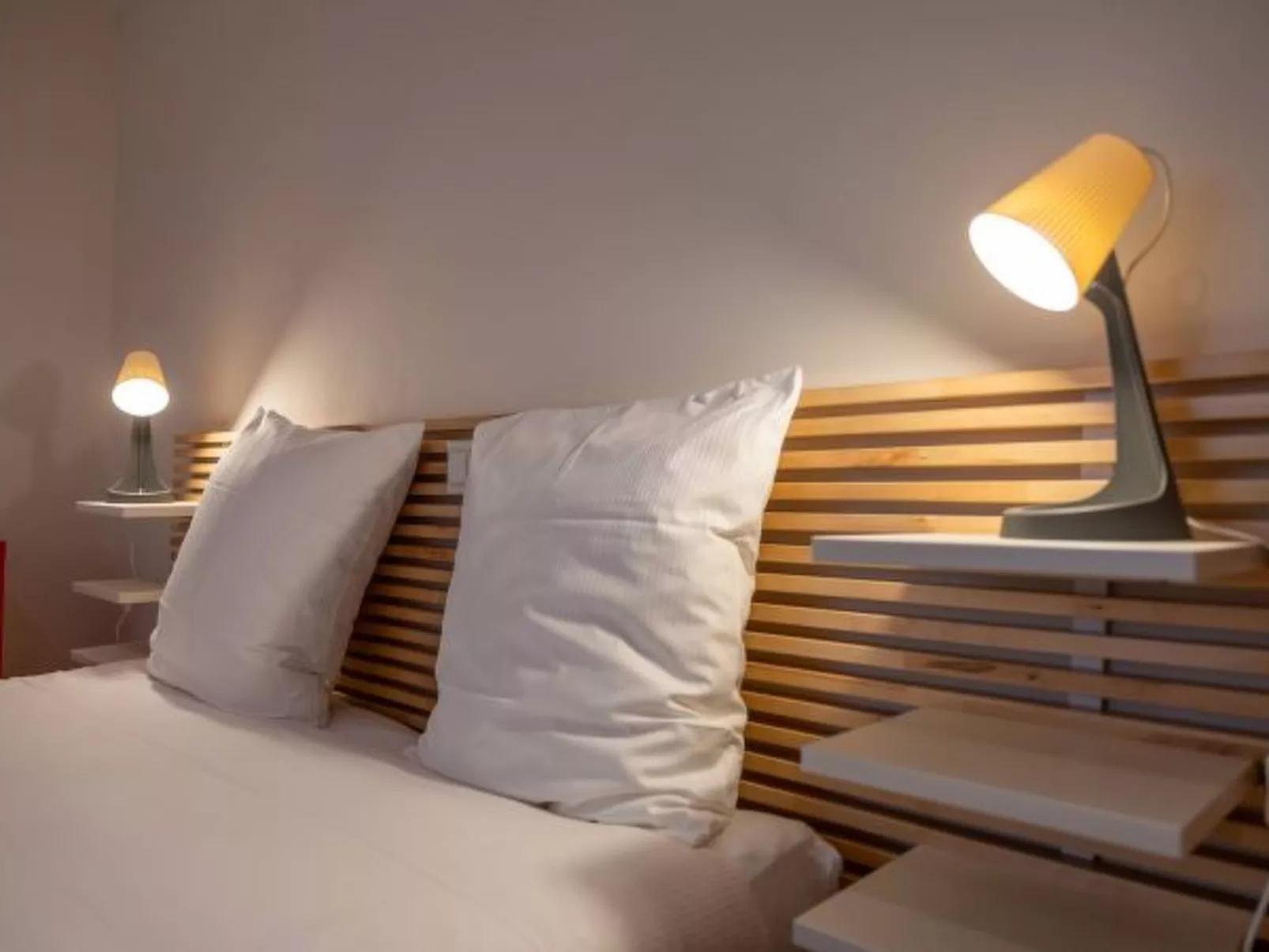 Montagnard 3 - Spa access - Dedans