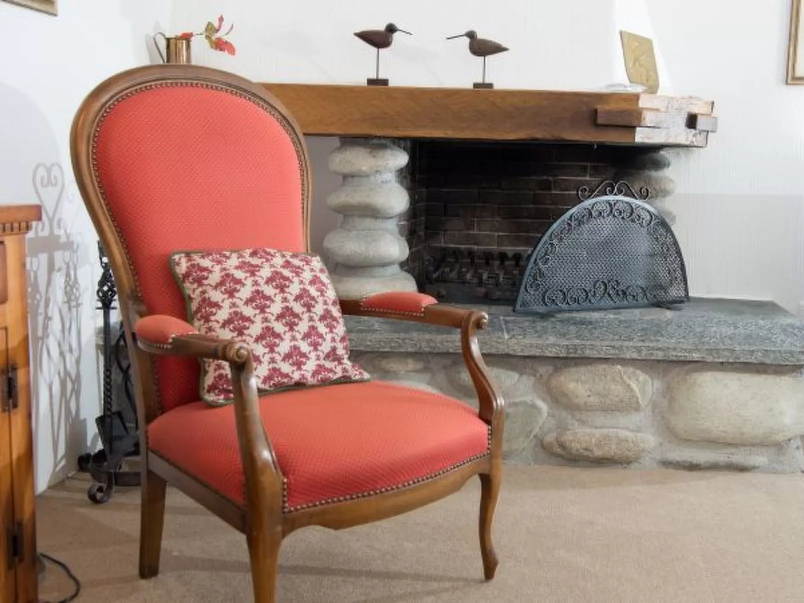 Für 5 Personen Bot La Pala Lenzerheide - Dedans