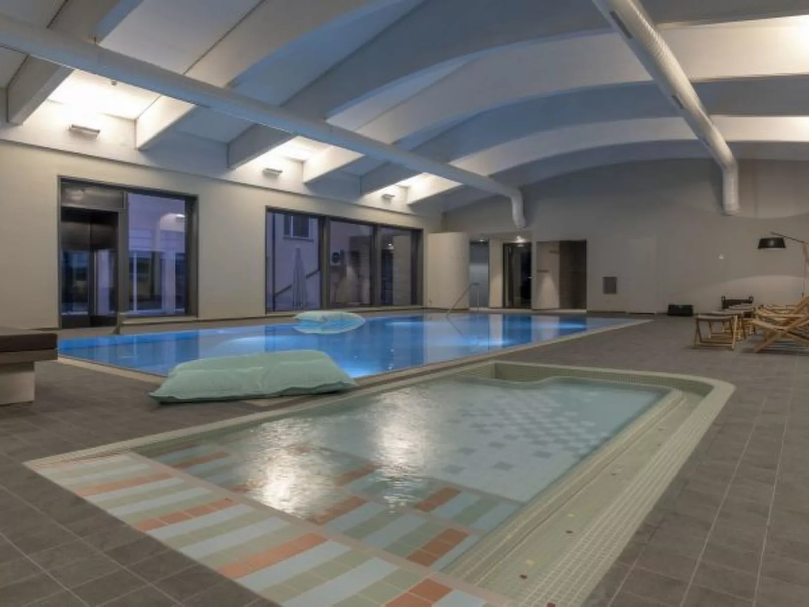 Schweizerhof 405 Lenzerheide - Inside