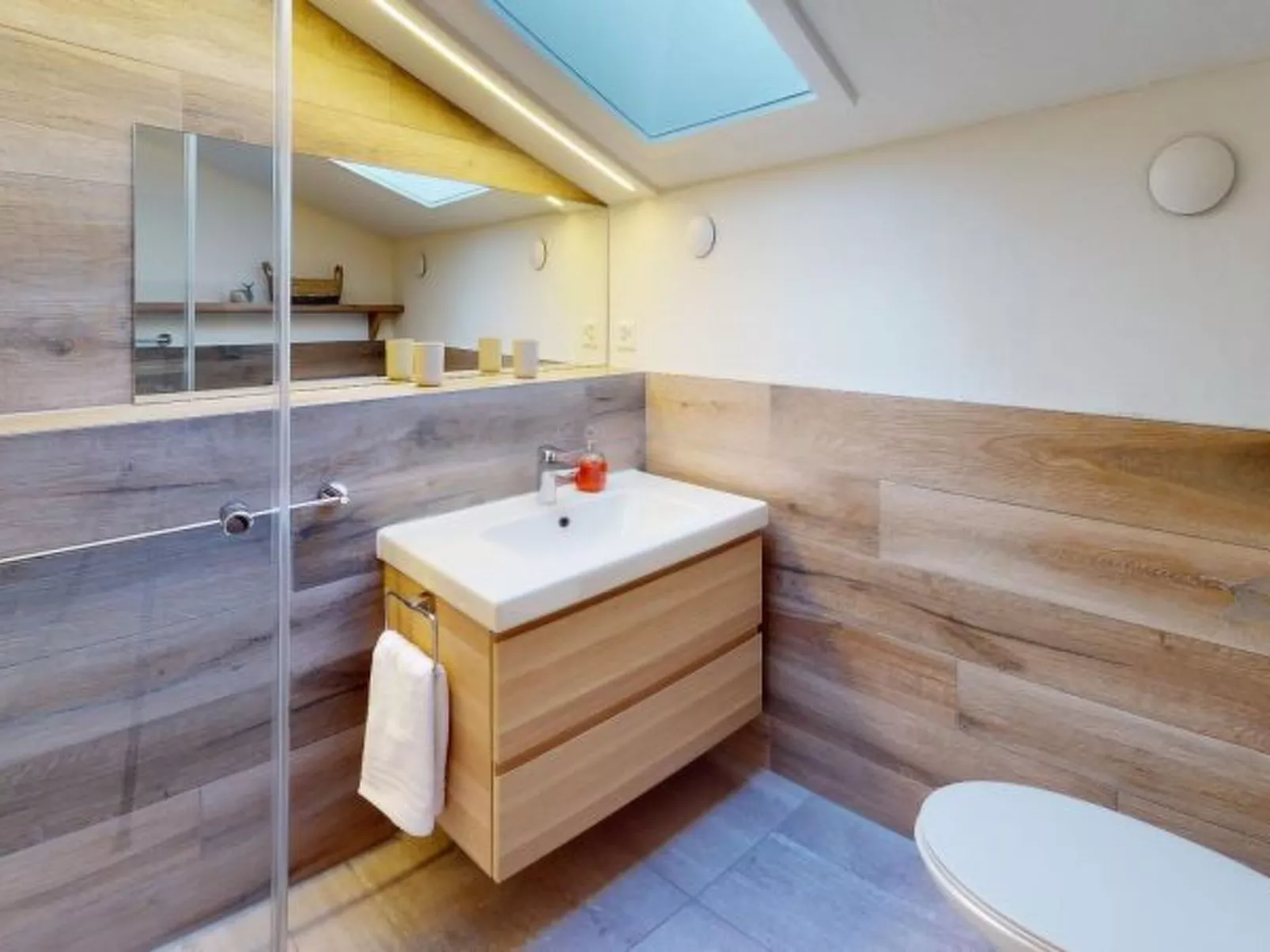 Luscheina in Valbella Ski-in/Ski-out - Dedans