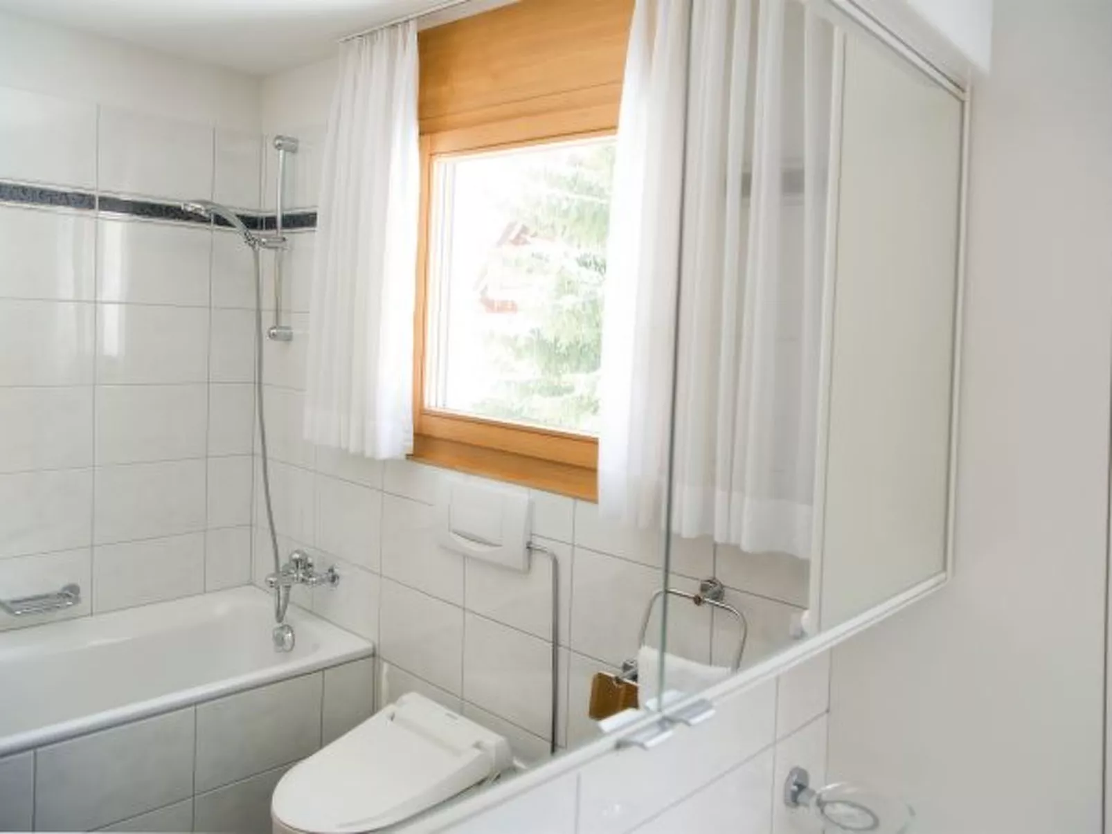 La Costa Valbella - Lenzerheide - Dedans