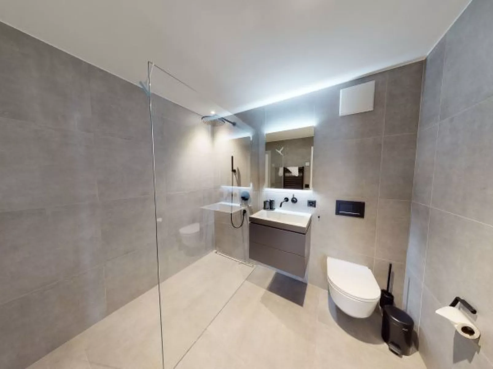 Krone Churwalden für 6 Personen - Inside