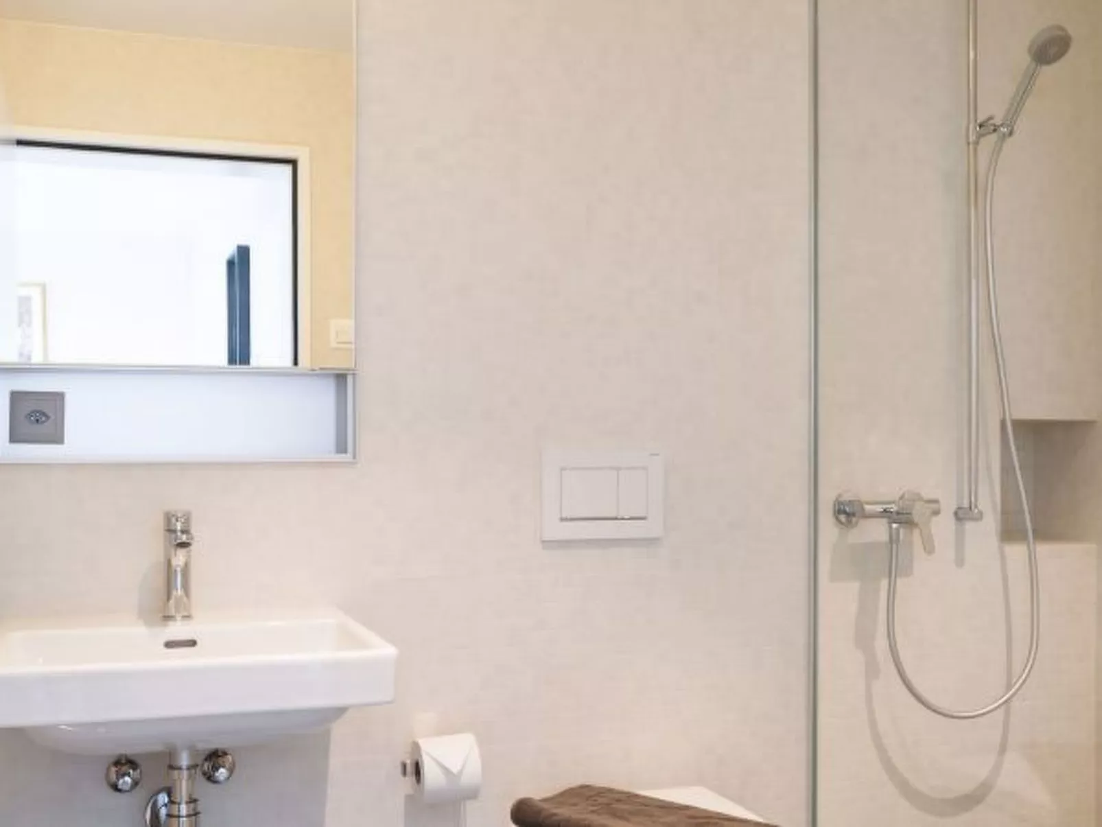 BS Monet V - Marktplatz HITrental Apartment - Inside