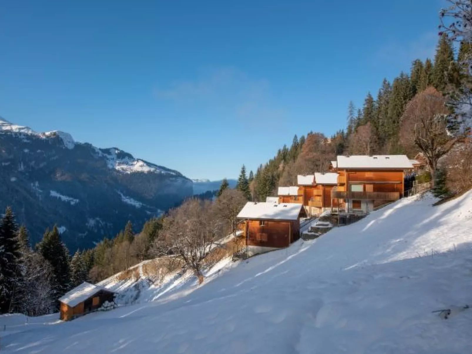 Racers Retreat 10 - Dehors