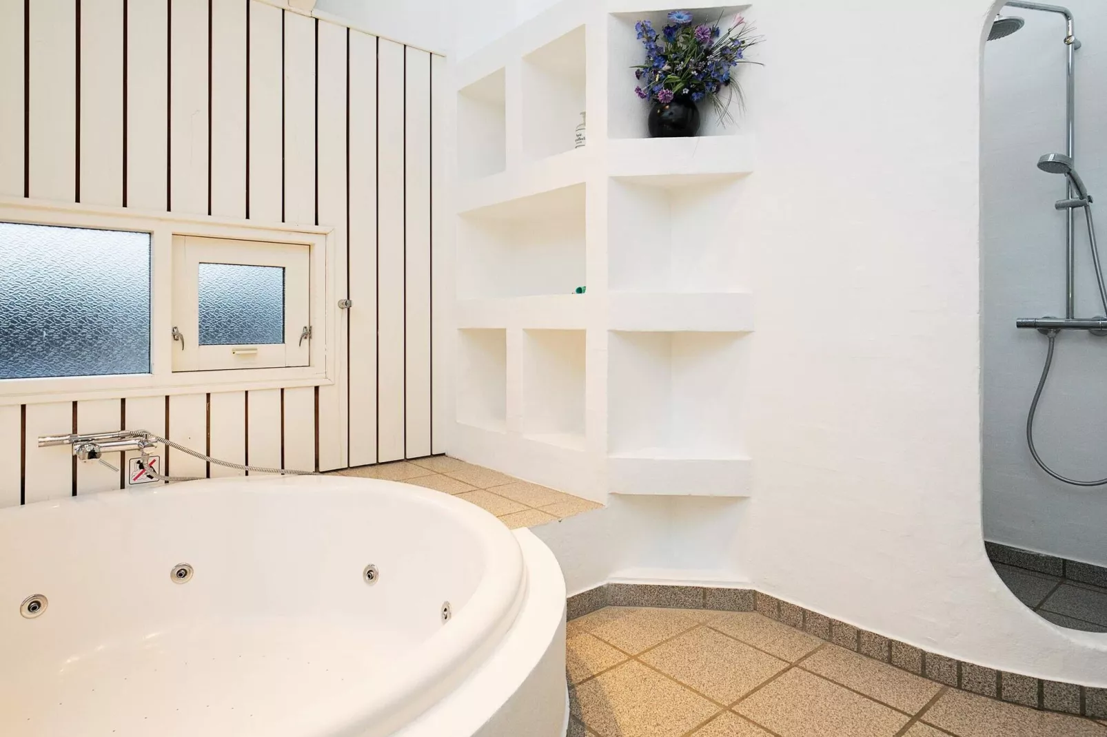 14 Personen Ferienhaus in Løkken-By Traum