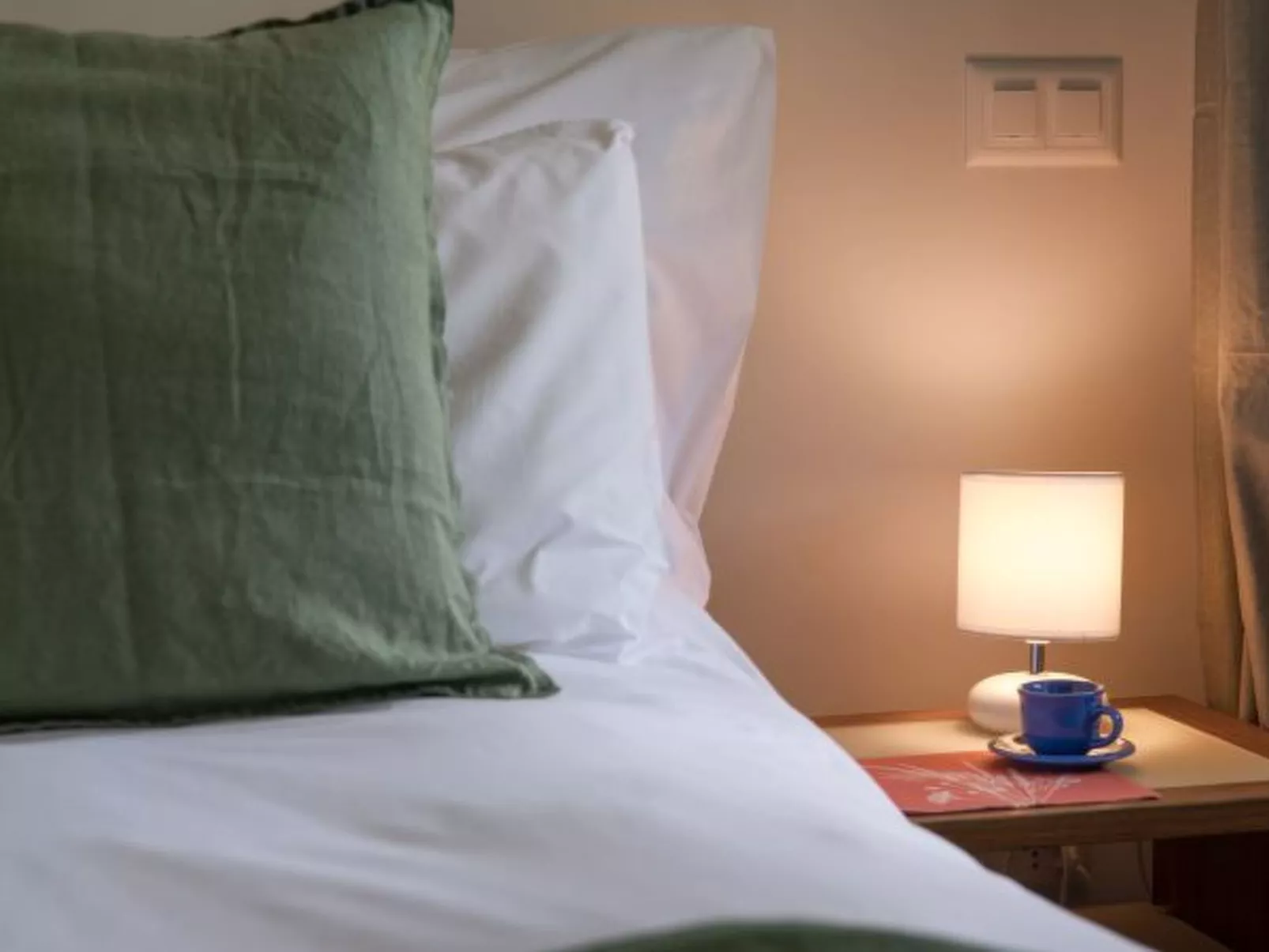 Chalet Mittaghorn Apt. 5 - Drinnen