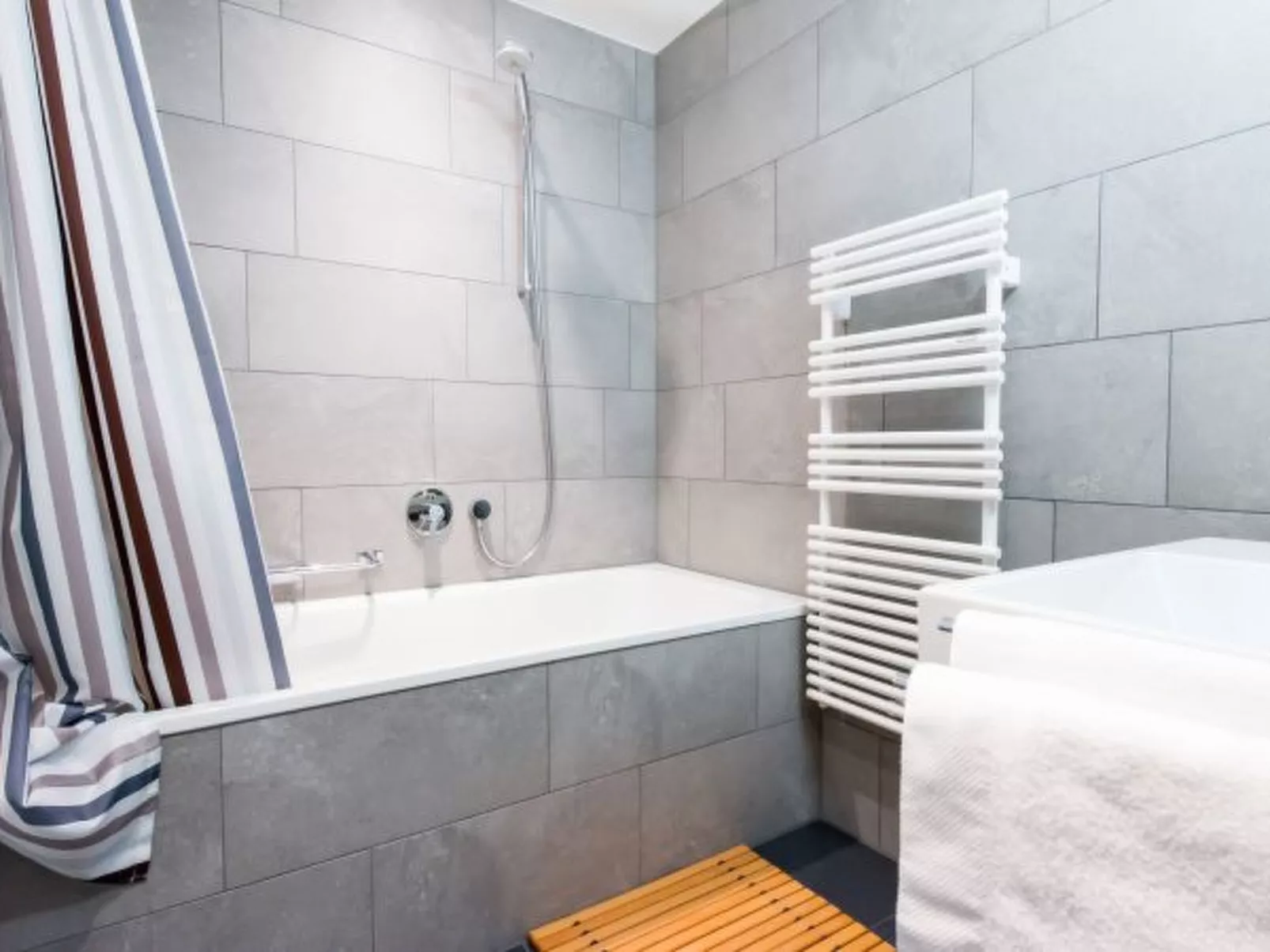 Panoramapark Soleil Camelia Apt. Akroyd - Drinnen