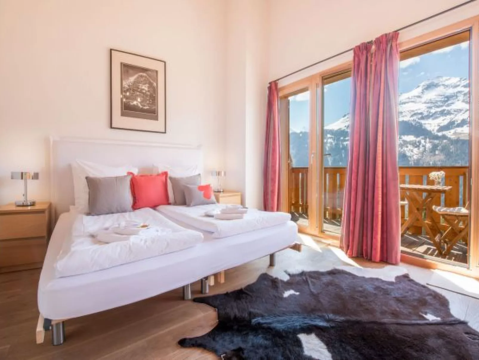 Racers Retreat 5 - Dedans