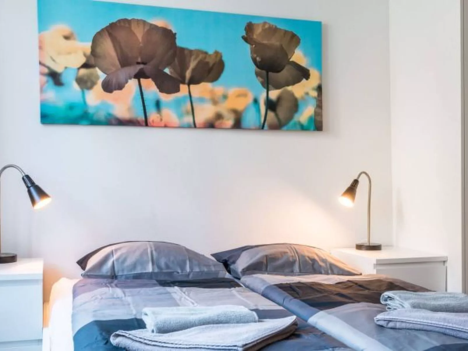 ZH Gasse 3 - HITrental Schmidgasse Apartment - Inside