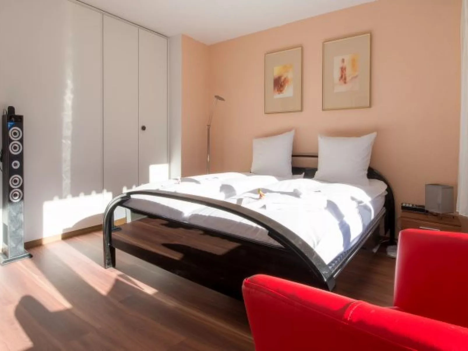 Chalet Rustica - Drinnen