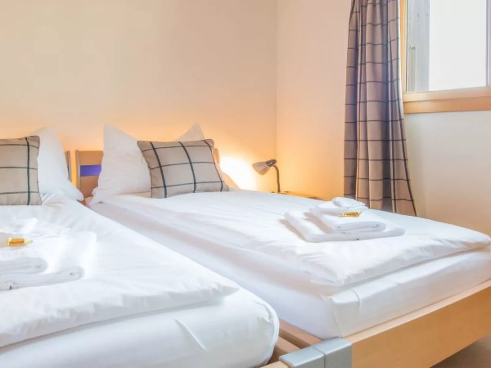 Chalet Millennium Penthouse - Dedans