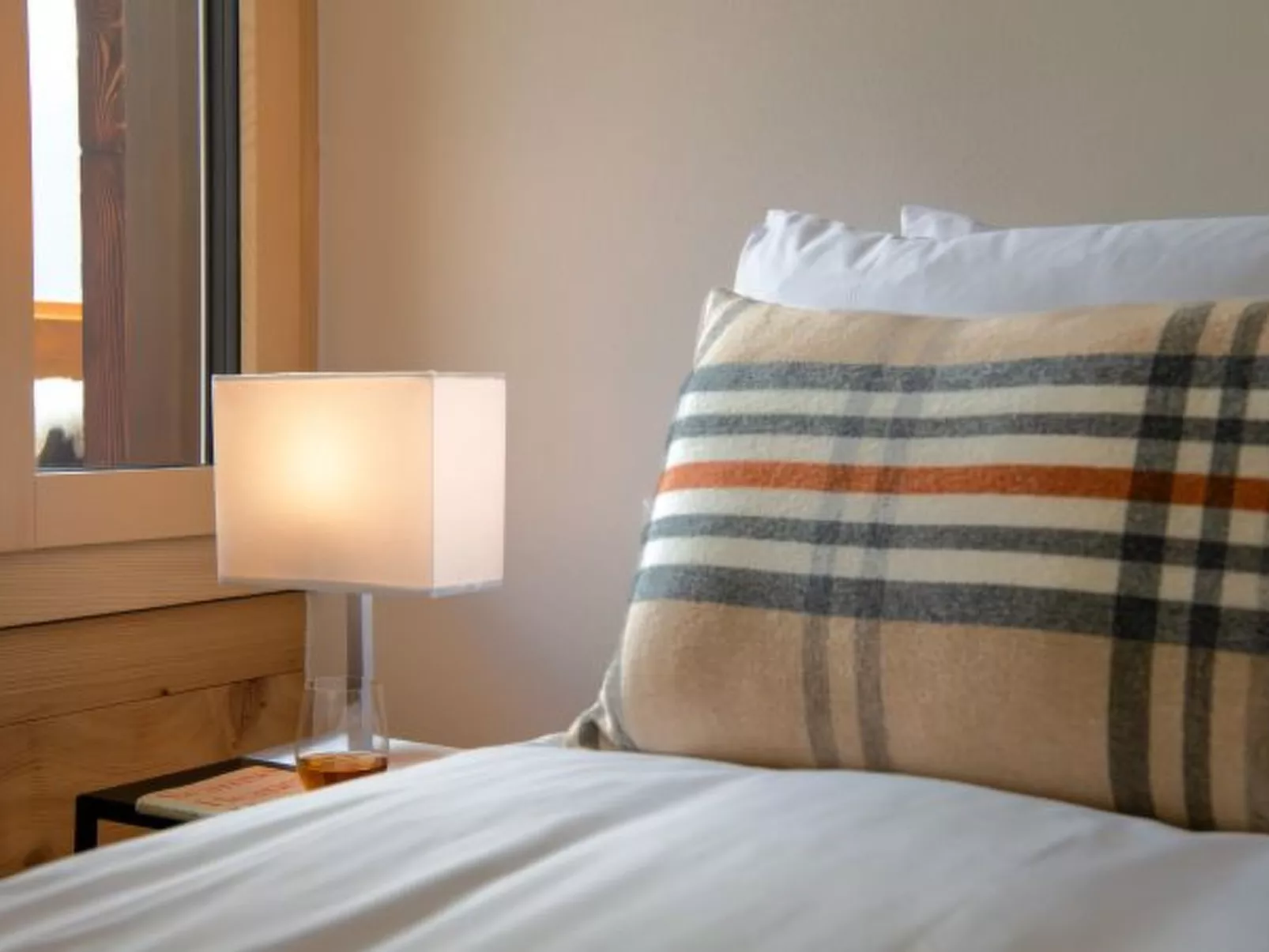 Chalet Alpenvista - Inside