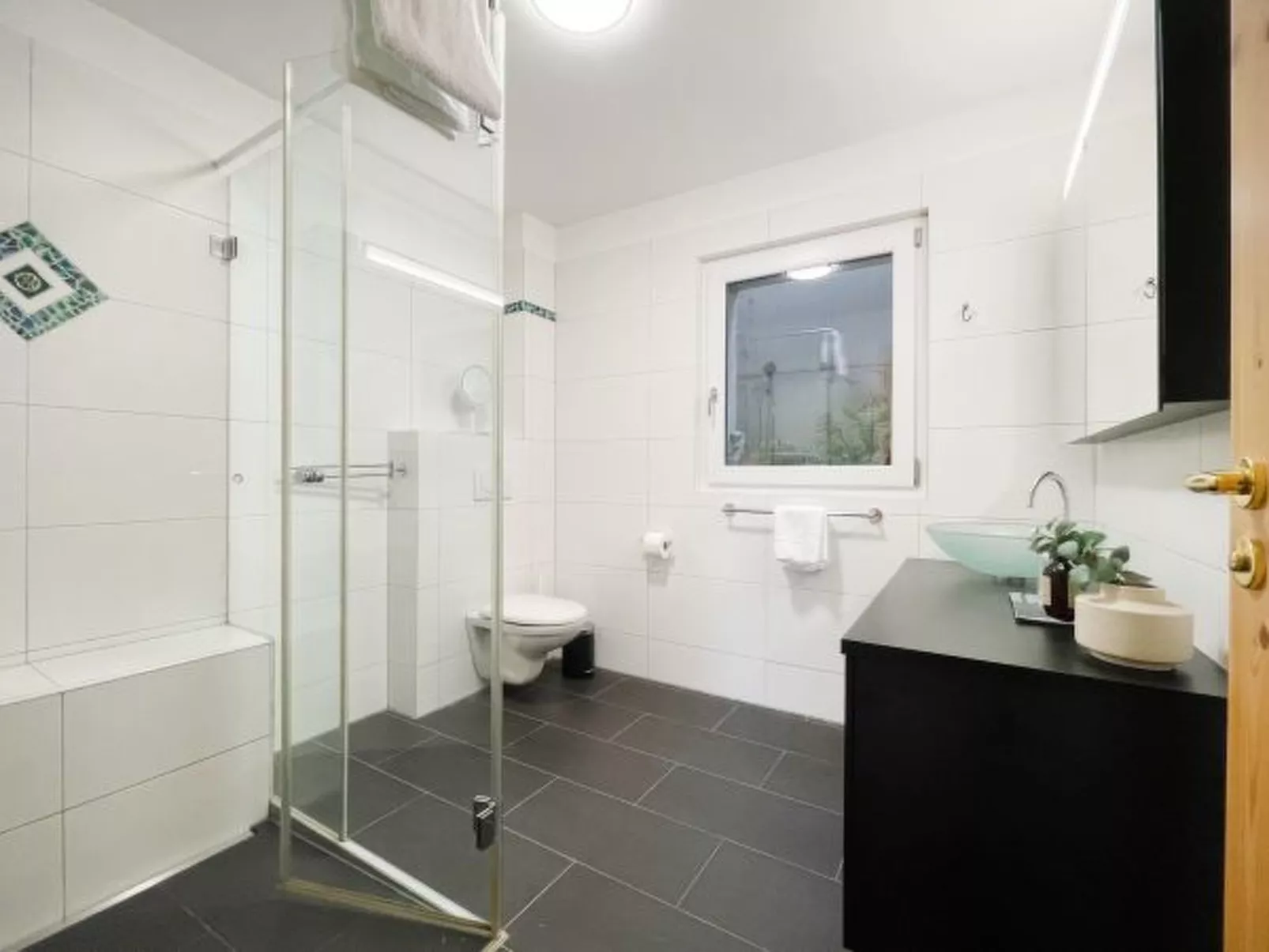 Familienunterkunft Furnerschhus Churwalden für 4 Personen - Drinnen