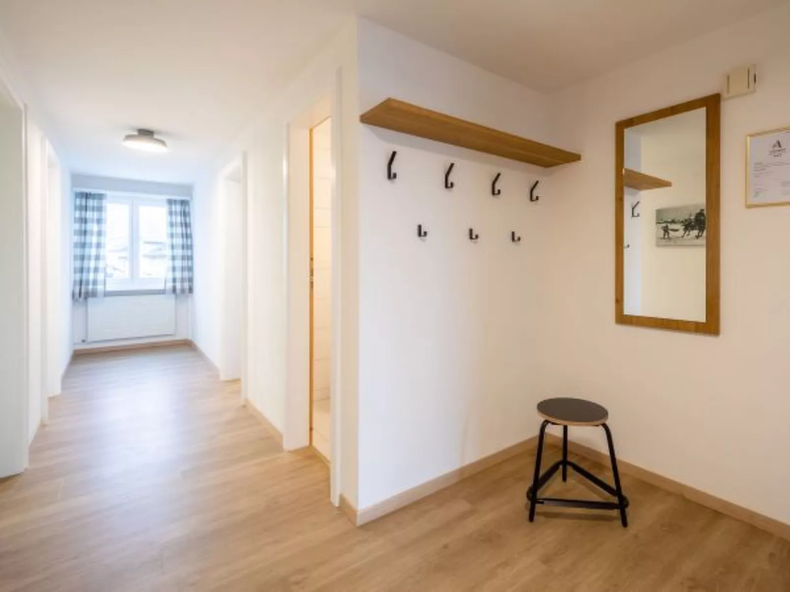 Casa Casura - Inside