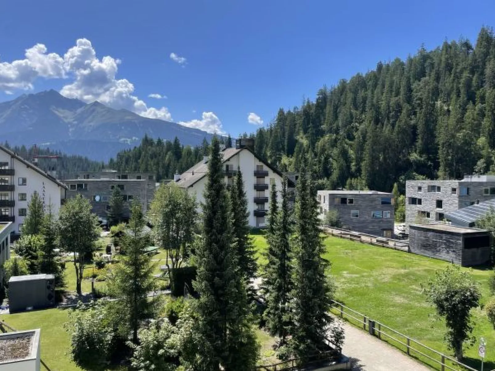 Val Signina 6-21 - Dehors