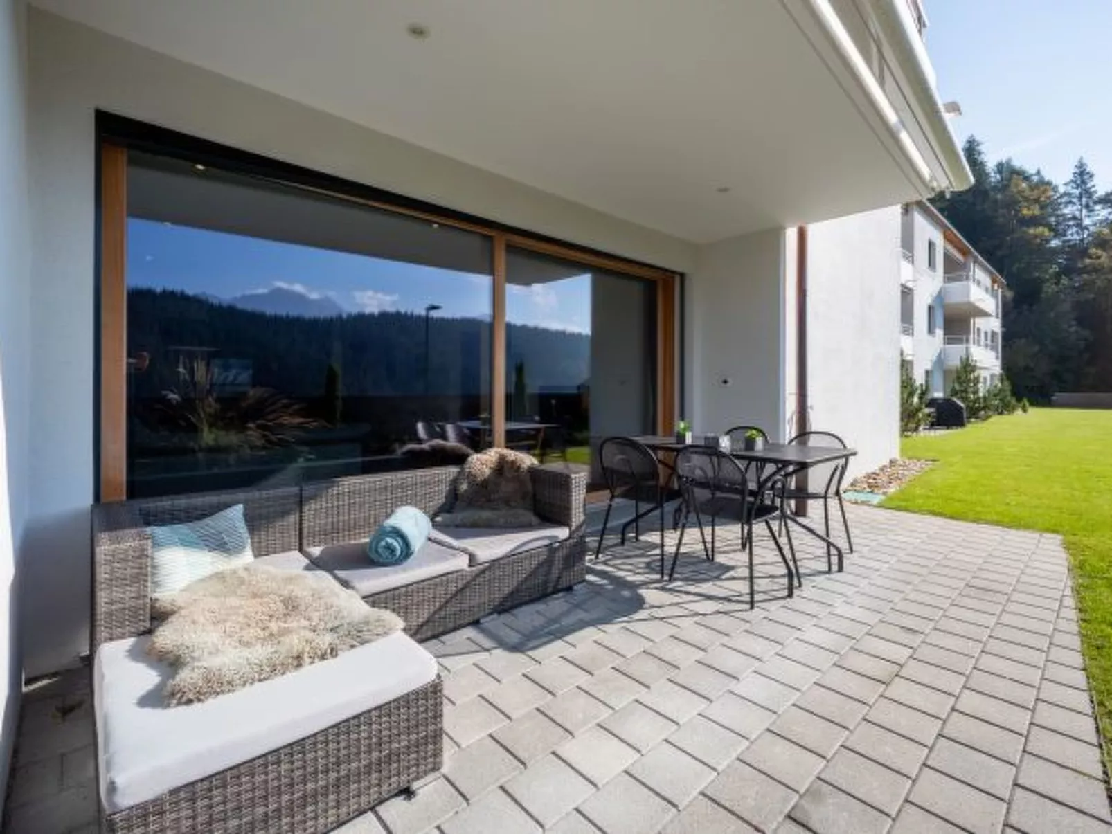 Casa Miraselva 1.3 - Outside