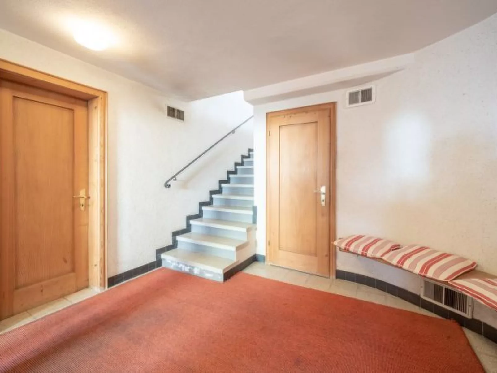 Casa Murissen - Inside