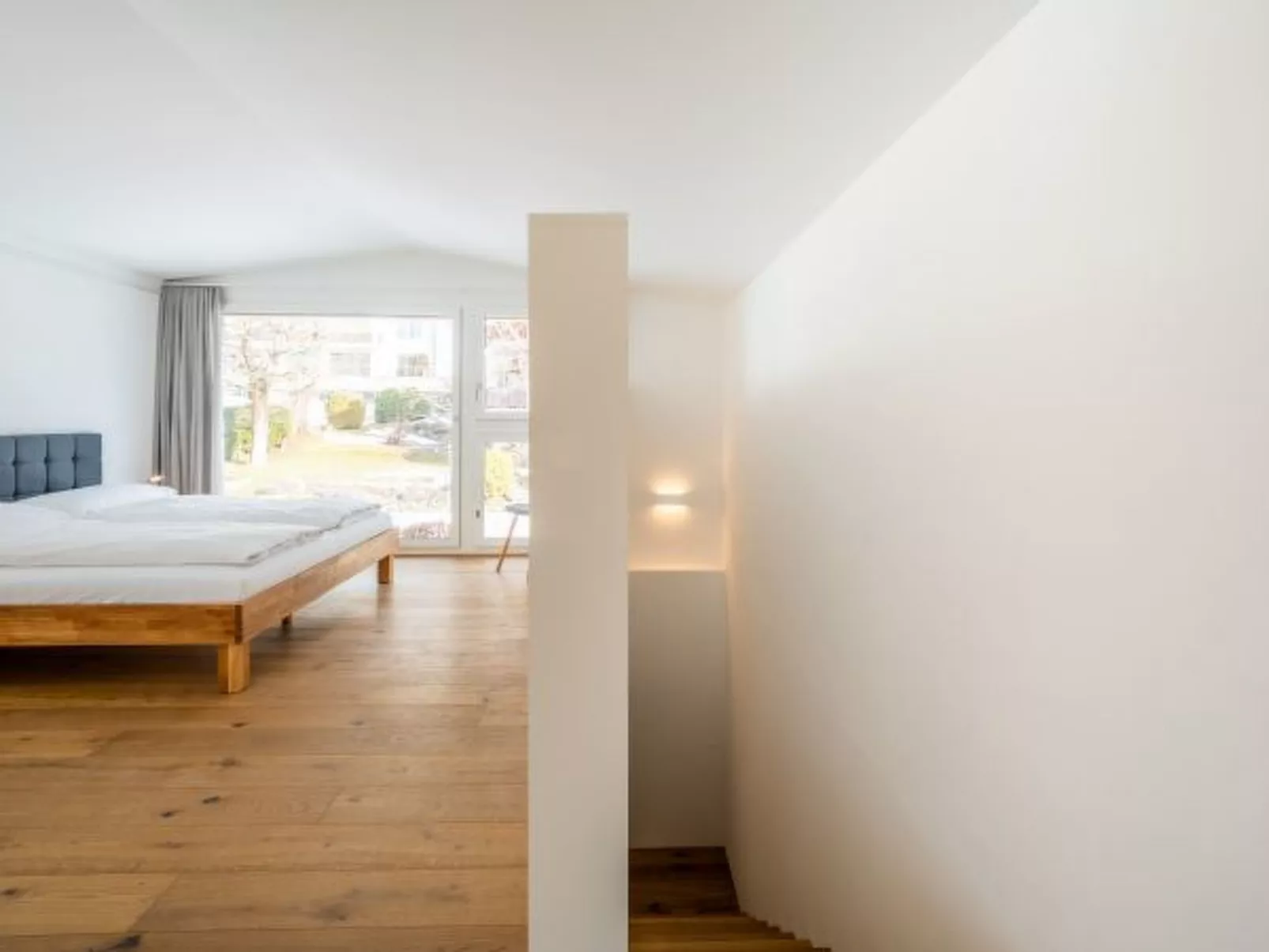 Casa Majo 5.5 - Dedans