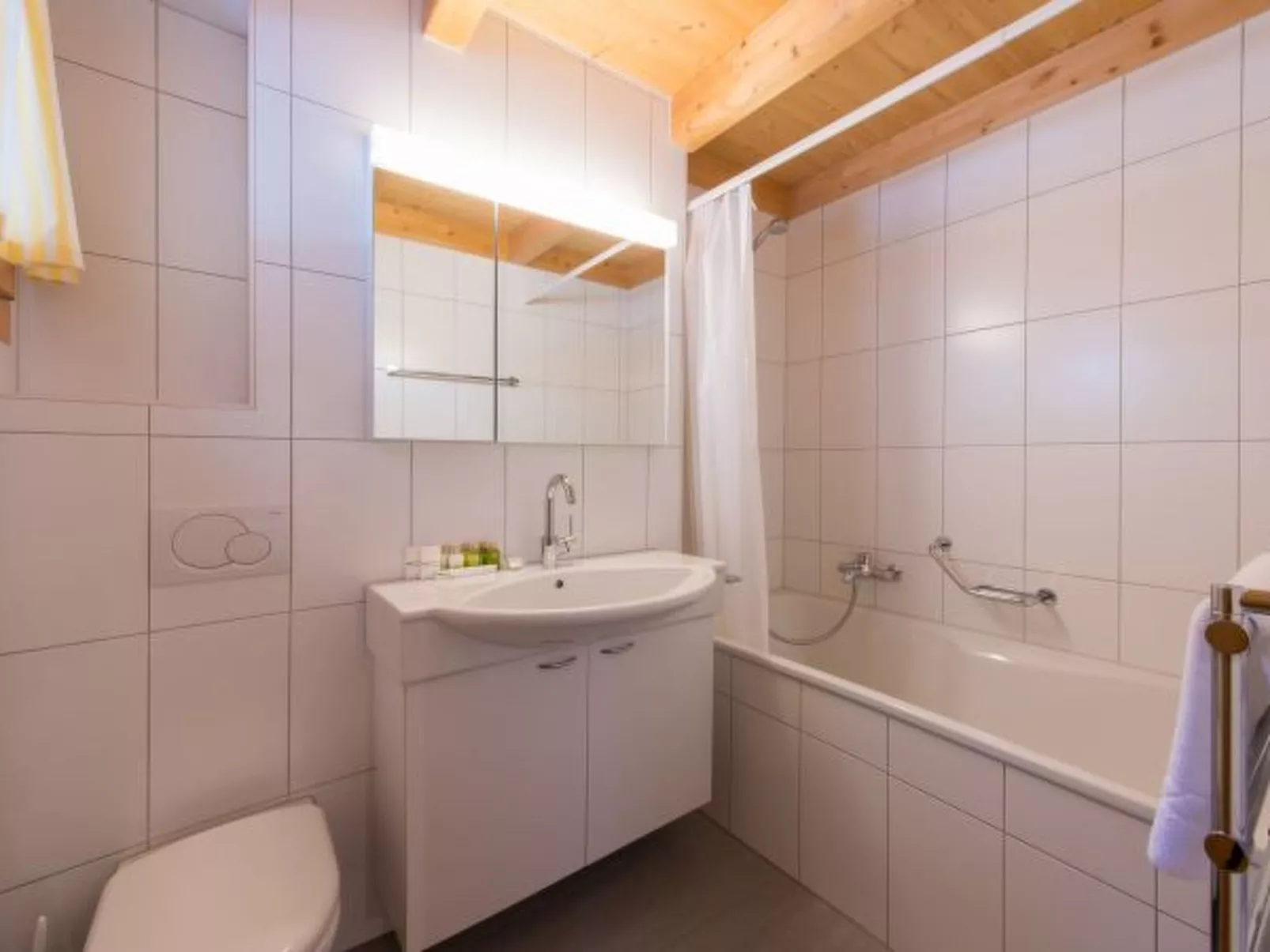 Racers Retreat 3 - Dedans