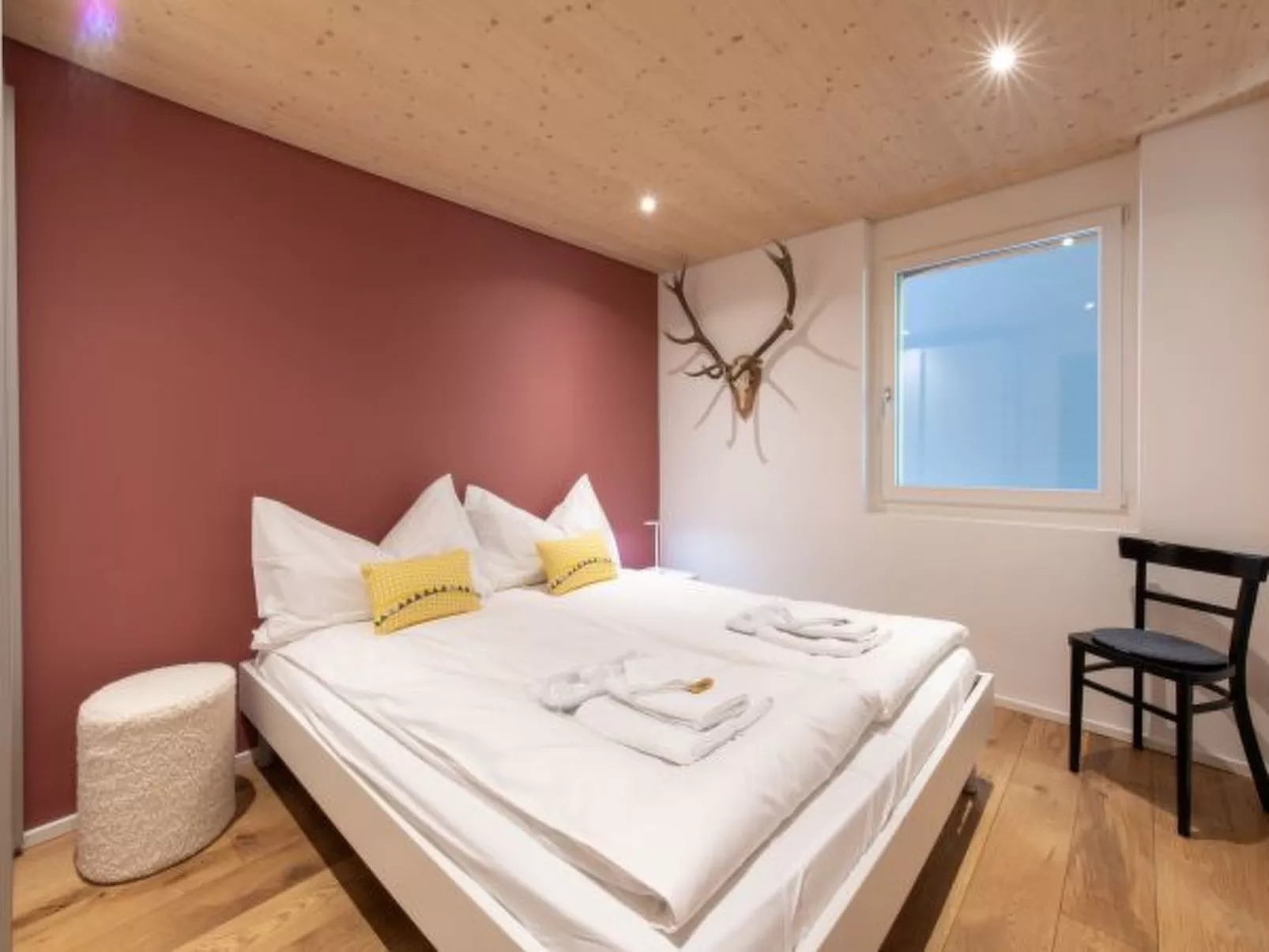 Chalet Am Acher - Inside