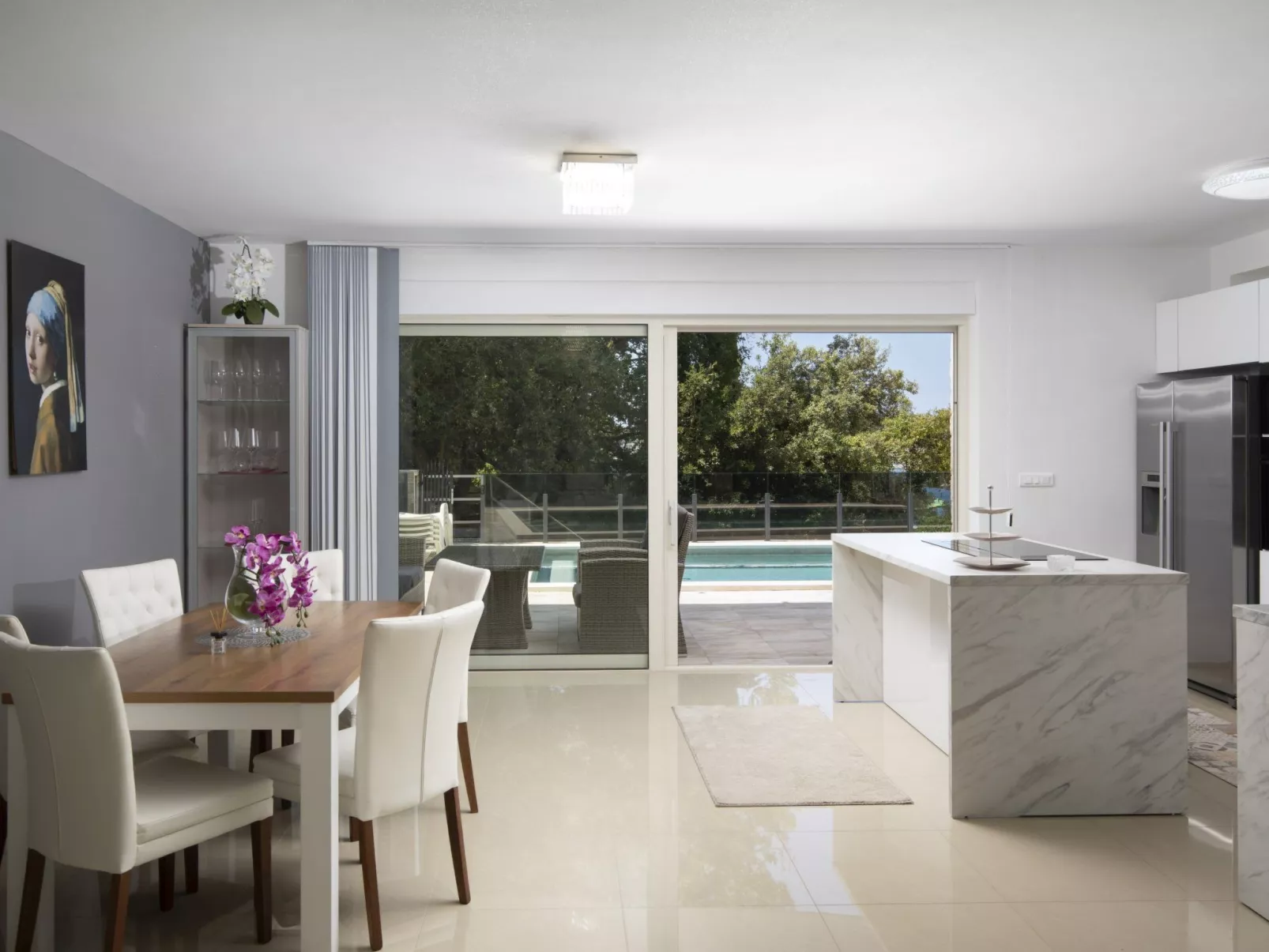 Studio für 5 Personen und 1 Kind in Pjescana Uvala, Istrien (Istrische Riviera) - Image-tags.info