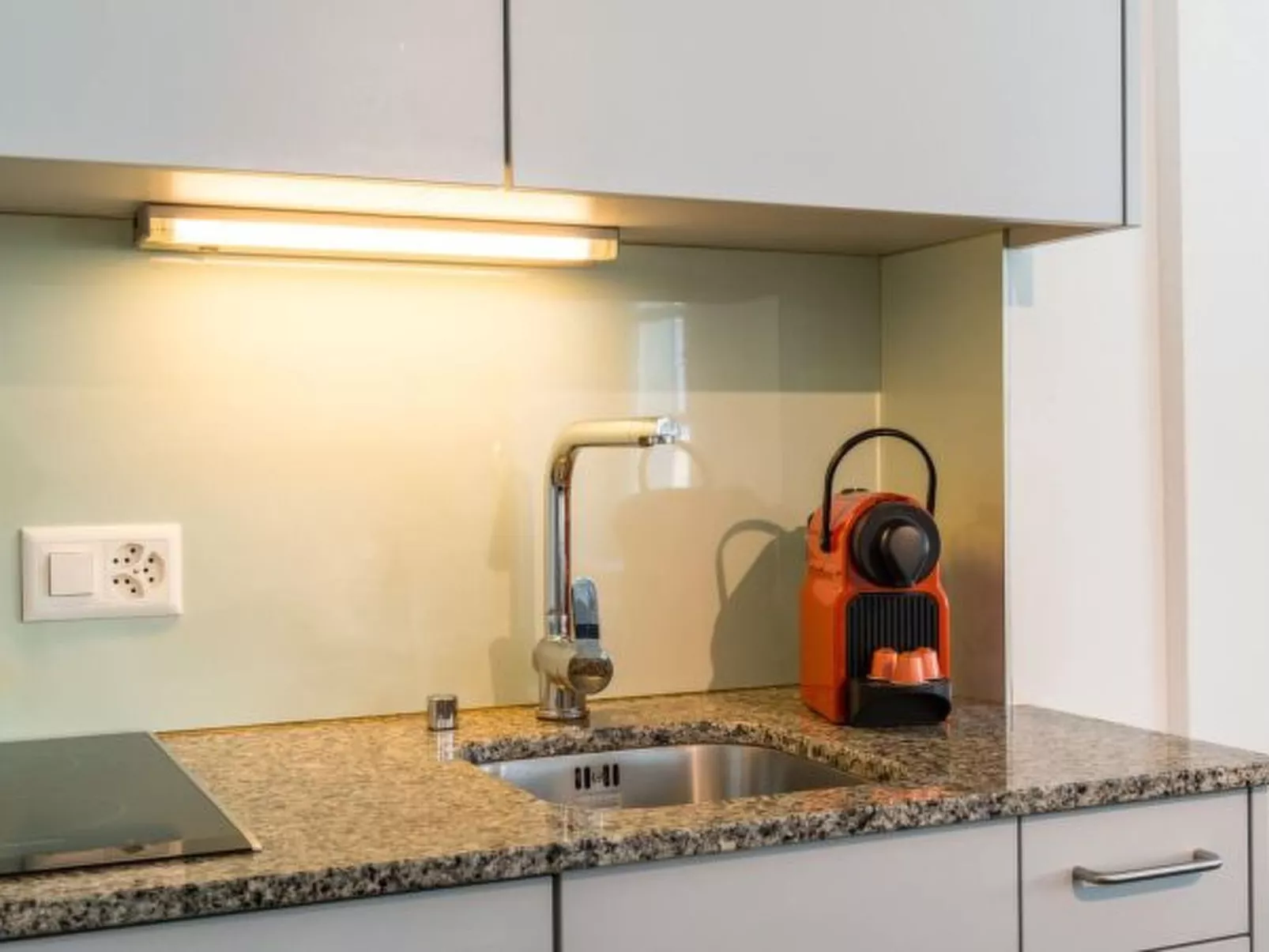 ZH Gasse 2 – HITrental Schmidgasse Apartment - Inside