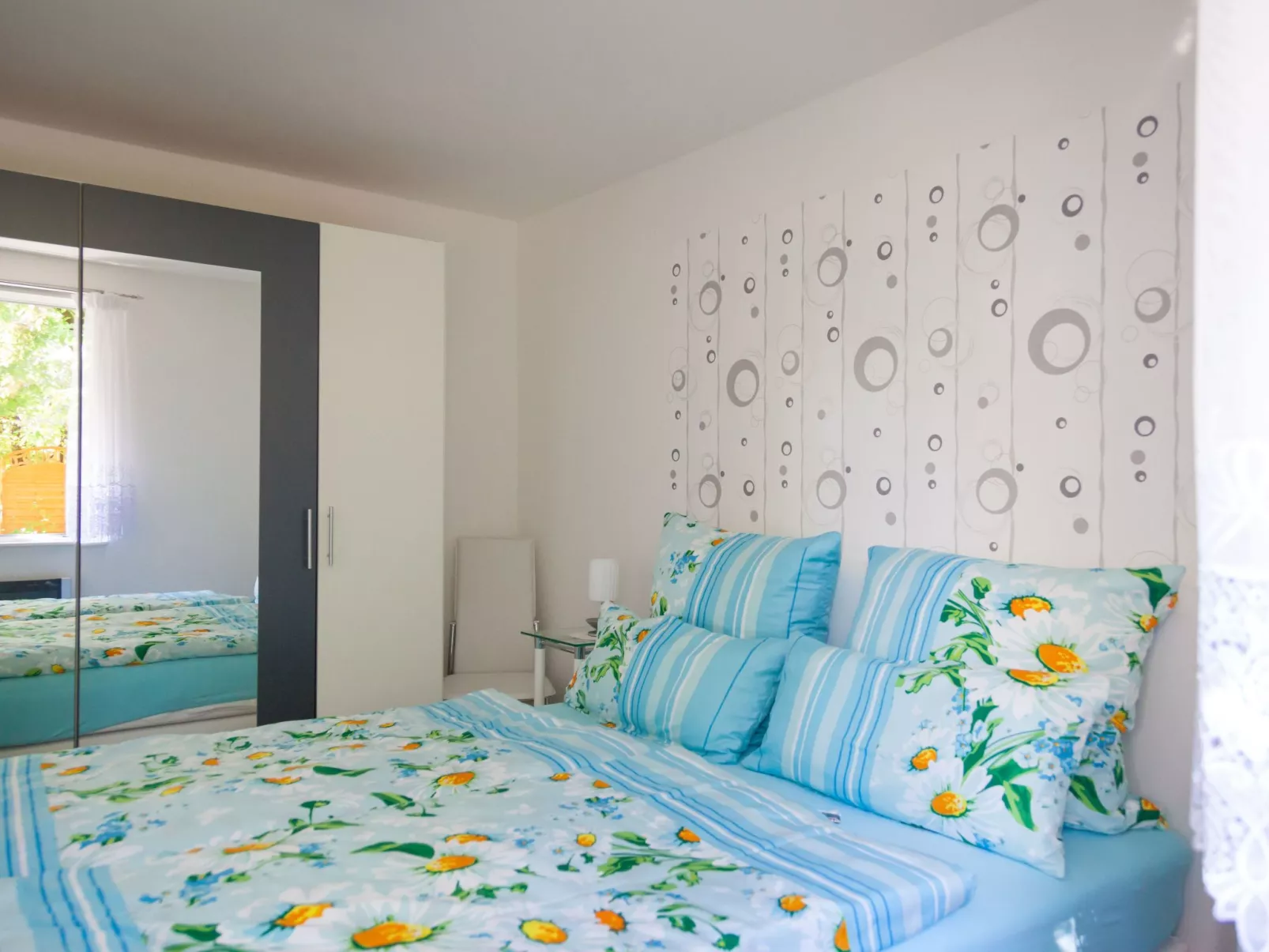 Feienhaus Gregor - Drinnen