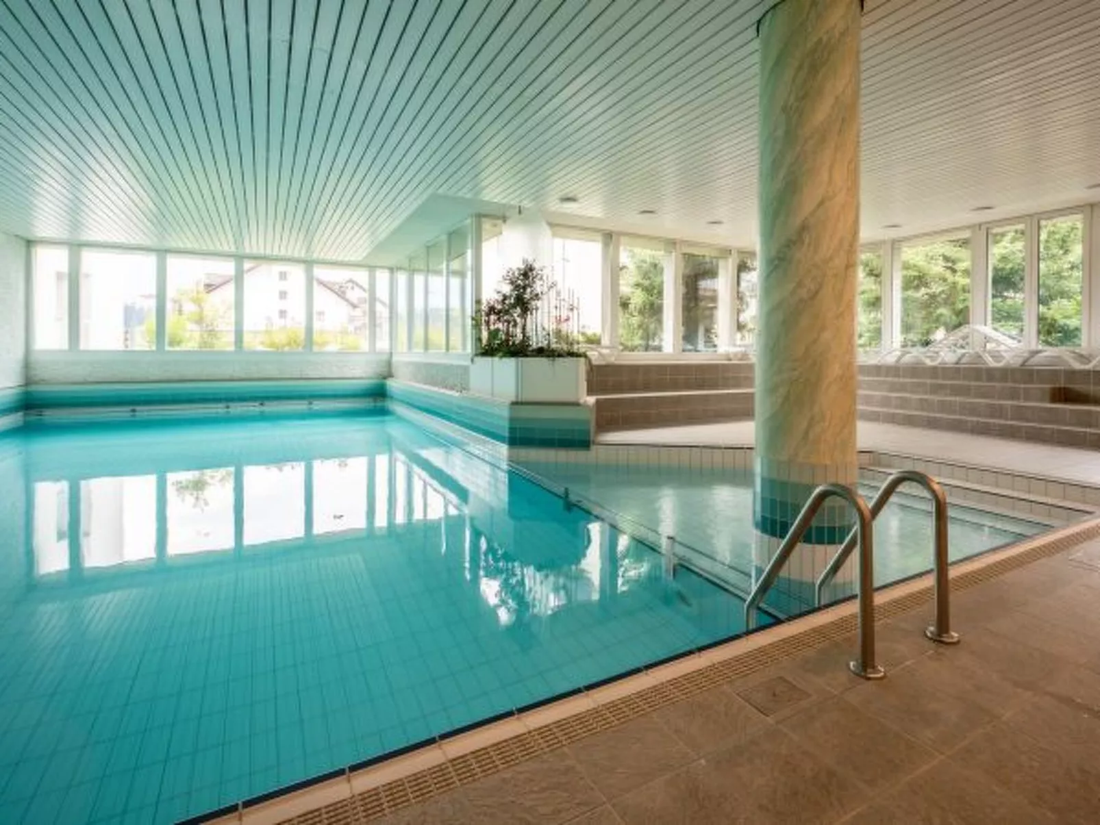 Casa Allgäu - Inside