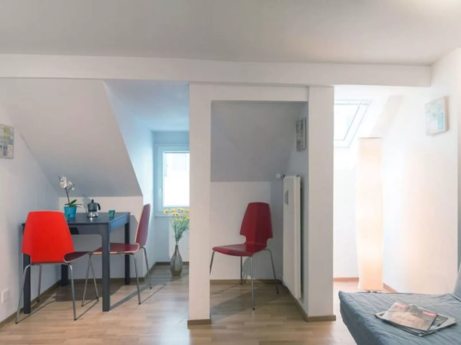 LU Mercury lll - Old Town HITrental Apartment - Drinnen