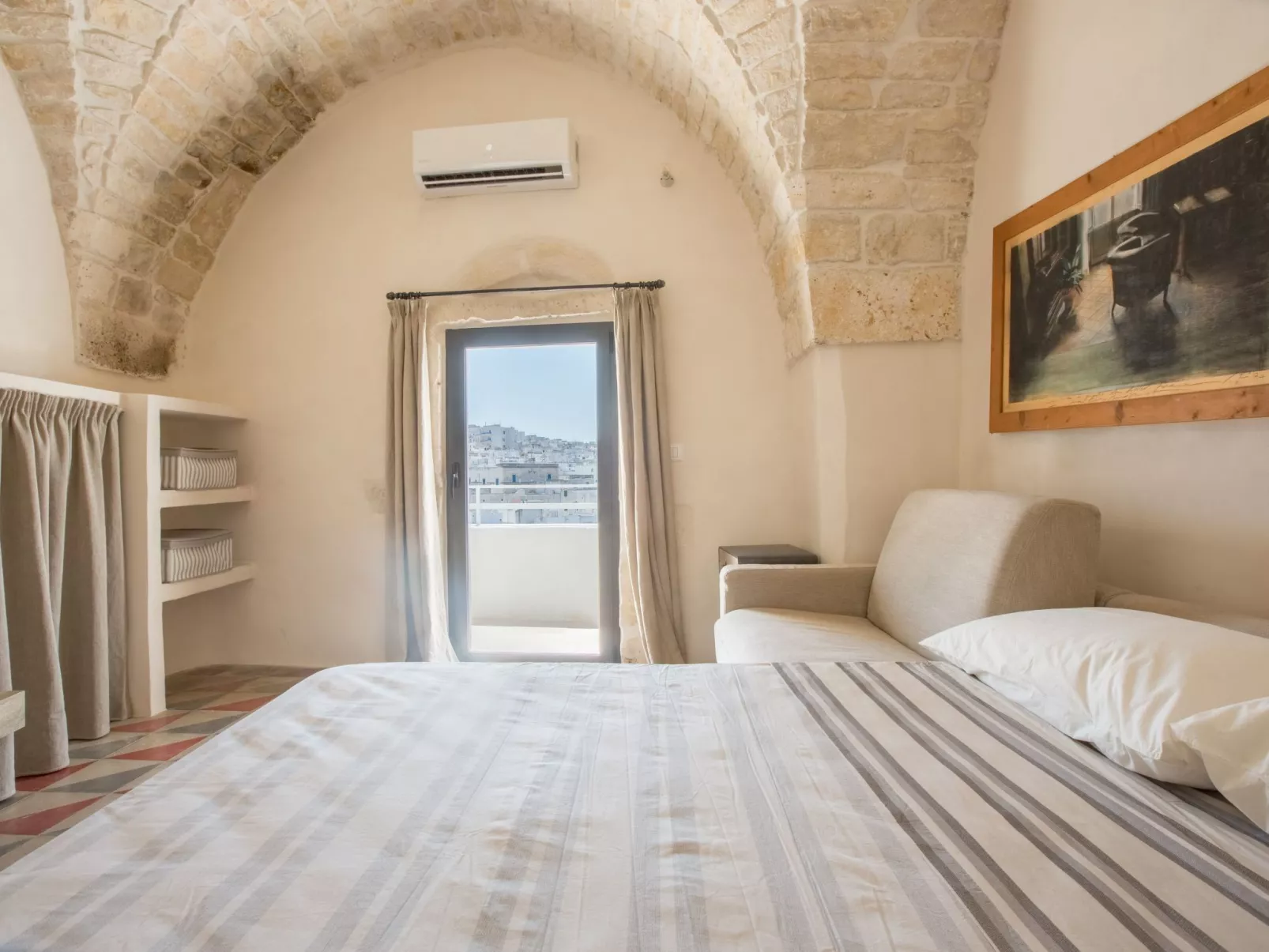 Der Aufenthaltsort der Sonne in Ostuni - Image-tags.info