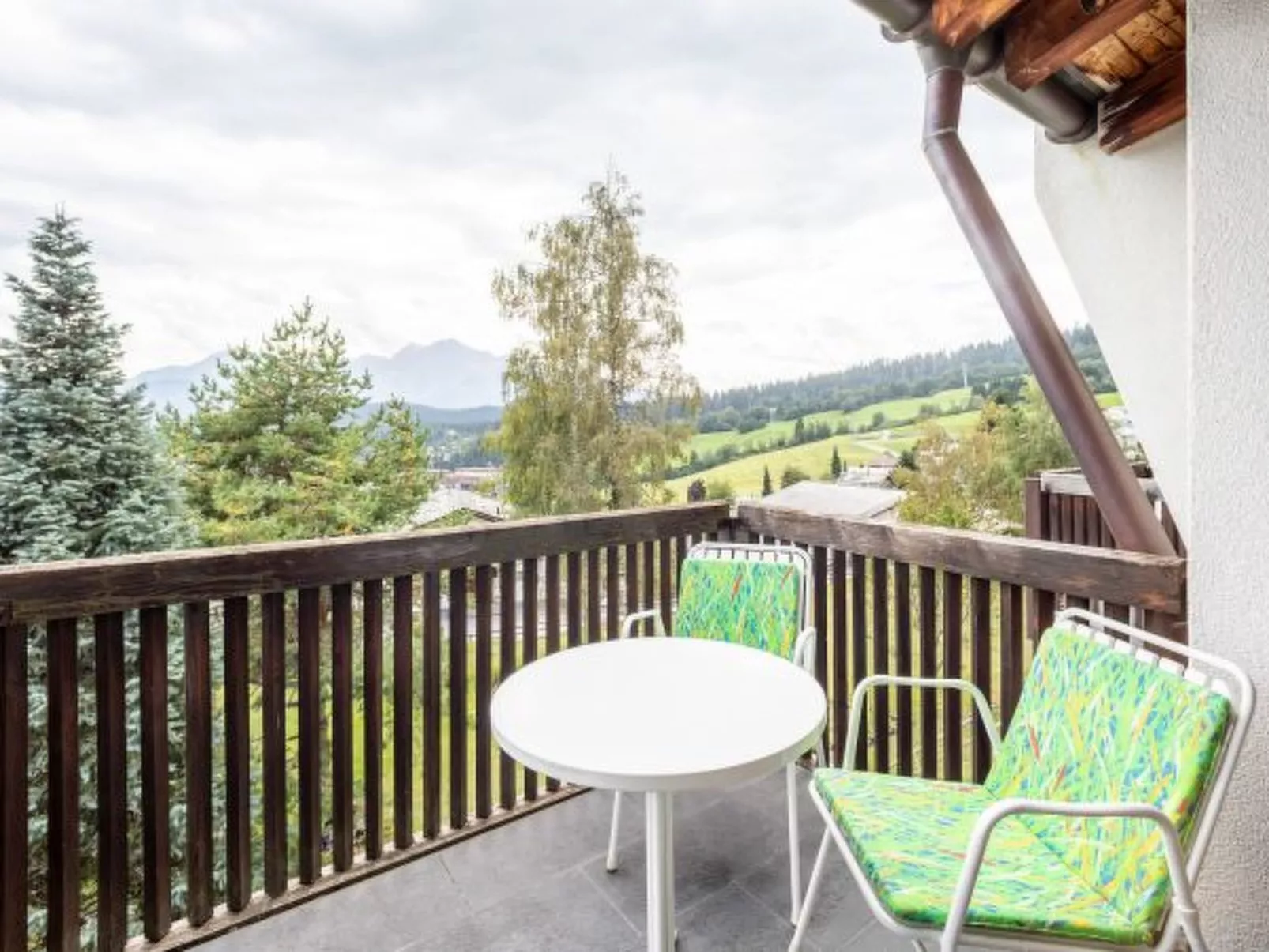 Casa Pleun - Draußen