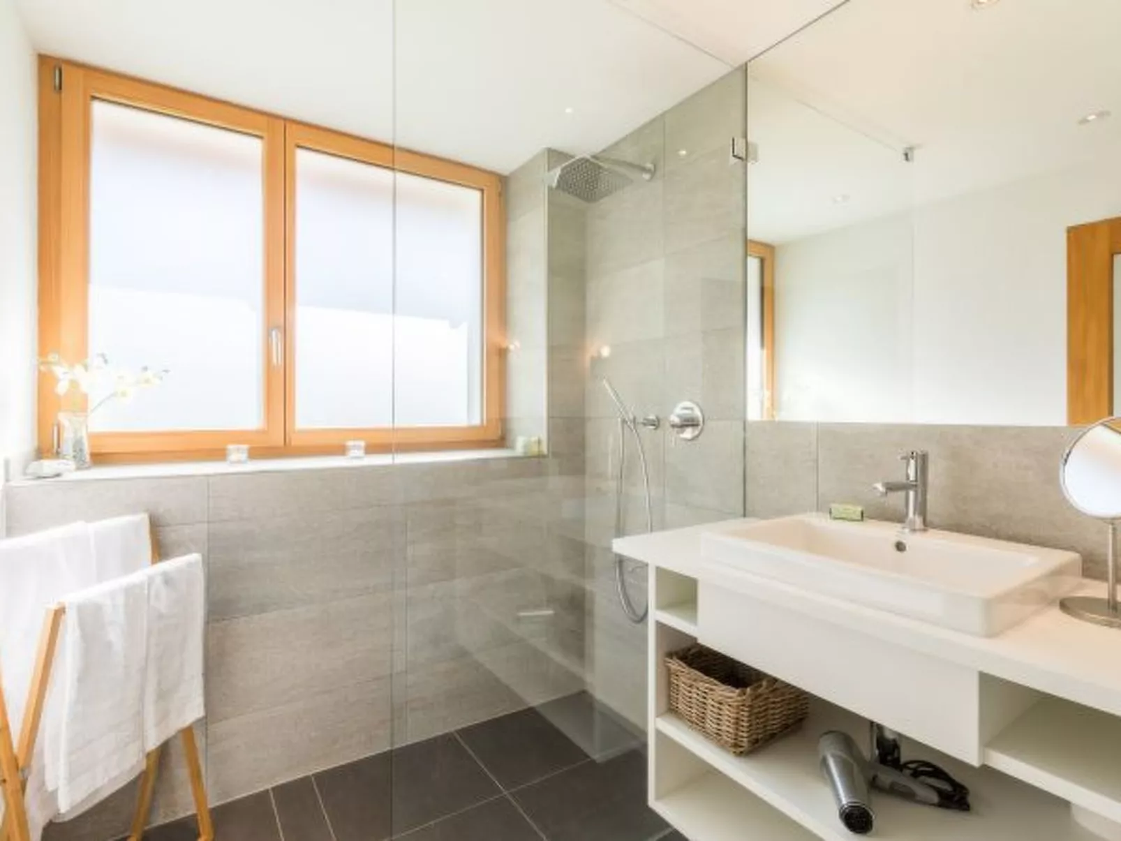 Panorama Salums - Dedans