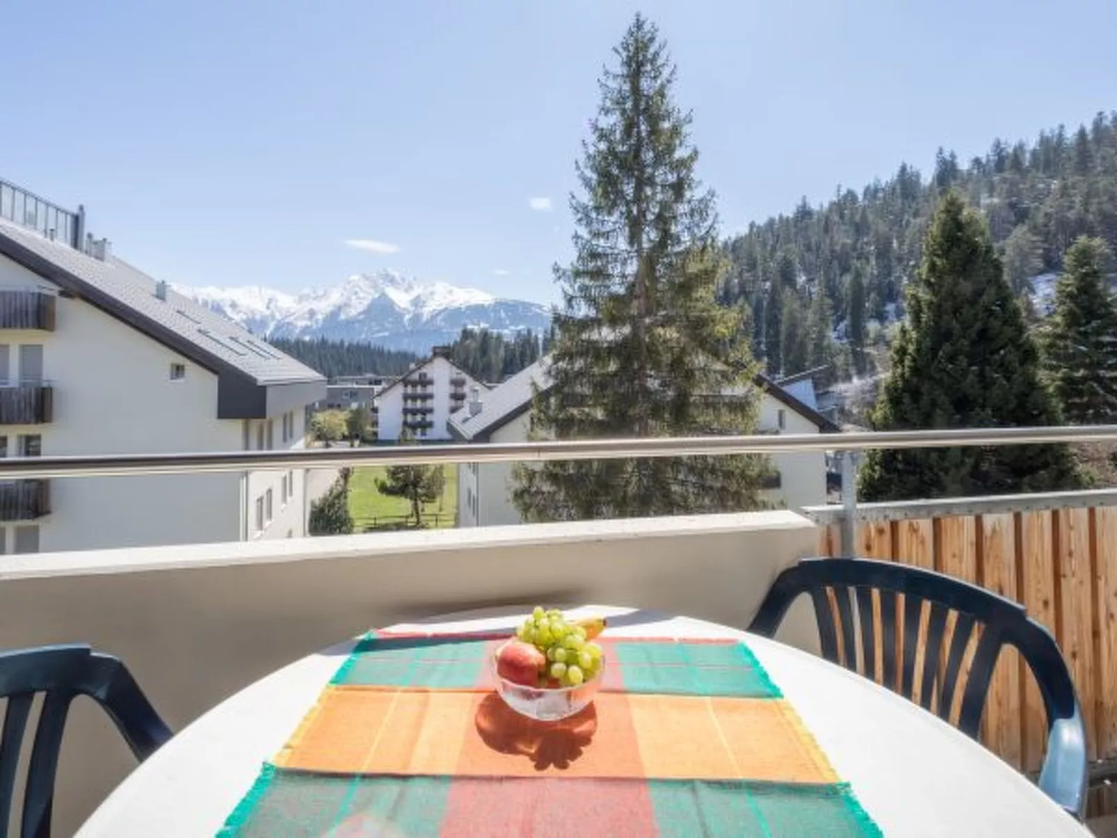 Val Signina 3-28 - Dehors